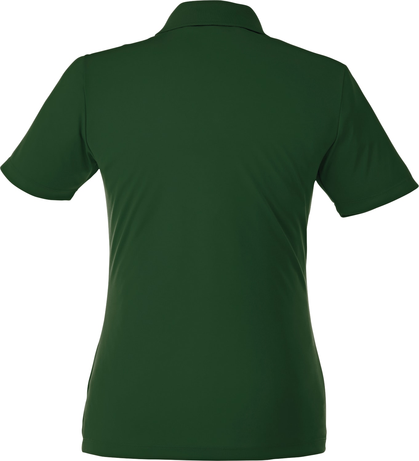 Picture of Women's DADE Short Sleeve Performance Polo
