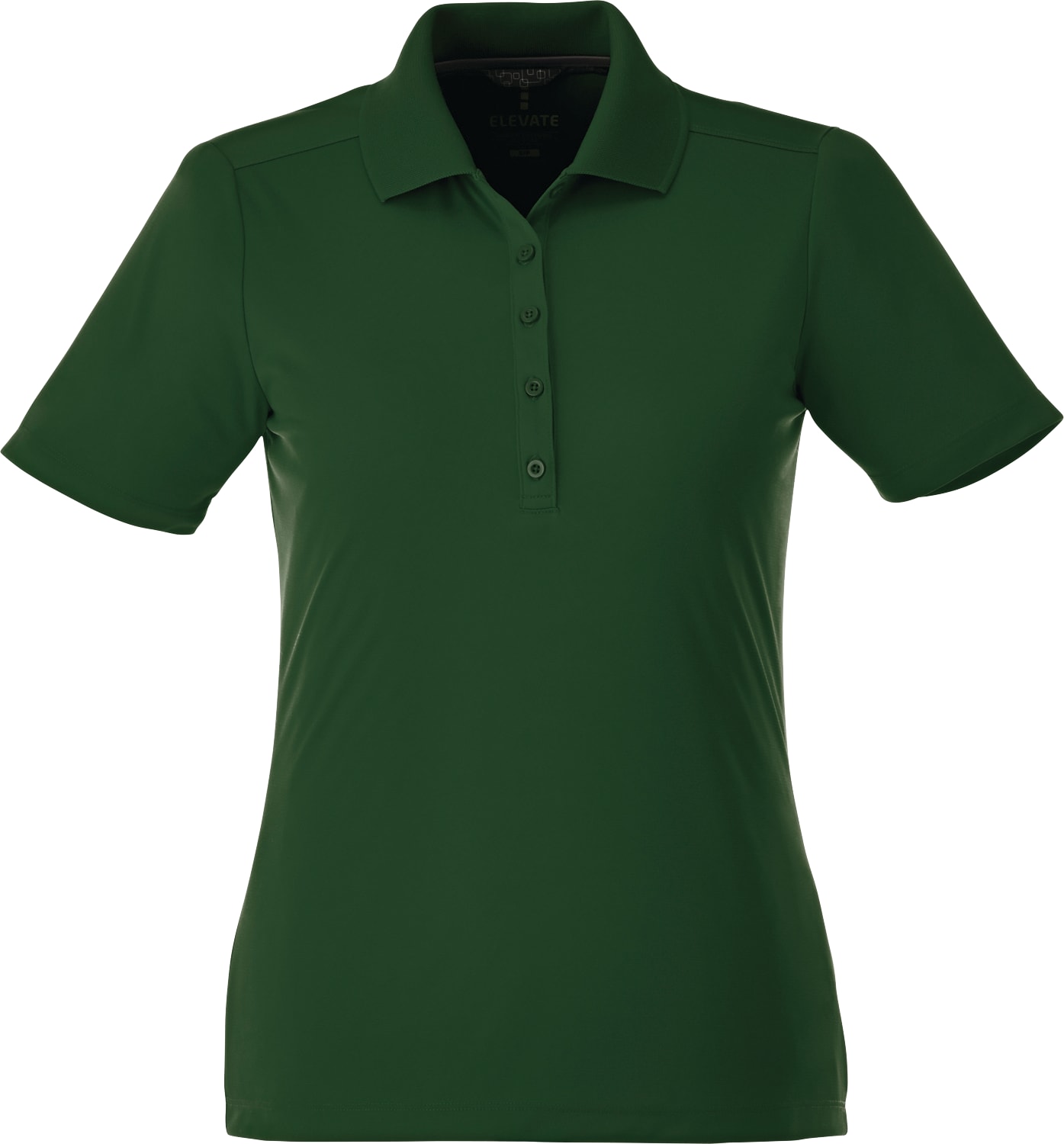 Picture of Women's DADE Short Sleeve Performance Polo