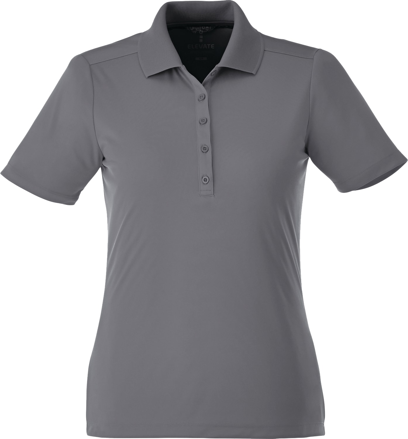 Picture of Women's DADE Short Sleeve Performance Polo