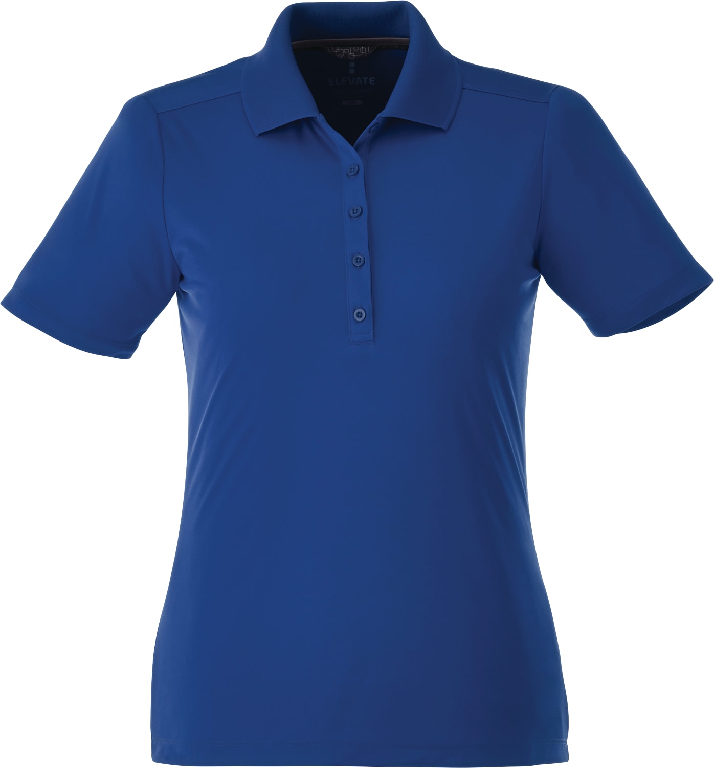 Picture of Women's DADE Short Sleeve Performance Polo