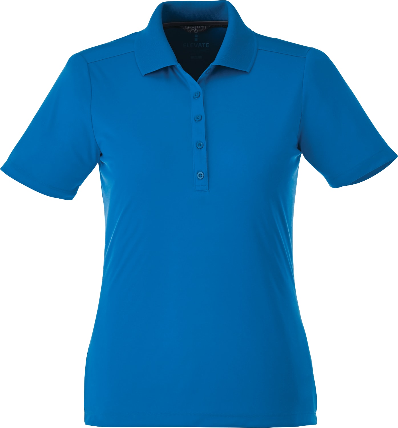 Picture of Women's DADE Short Sleeve Performance Polo