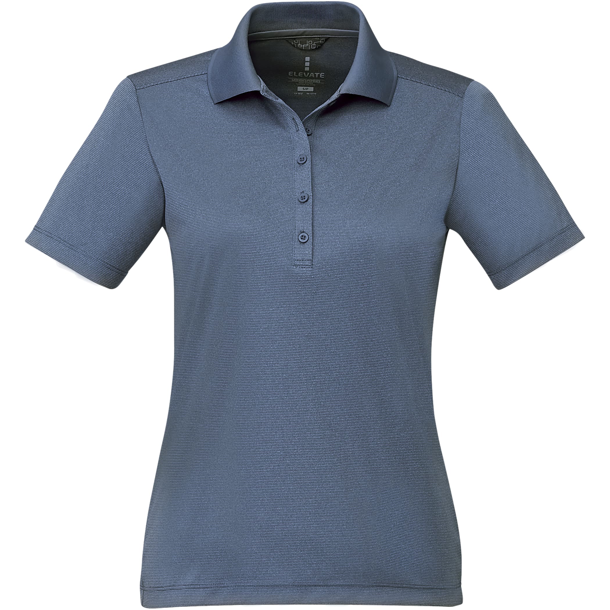 Picture of Women's DADE Short Sleeve Performance Polo