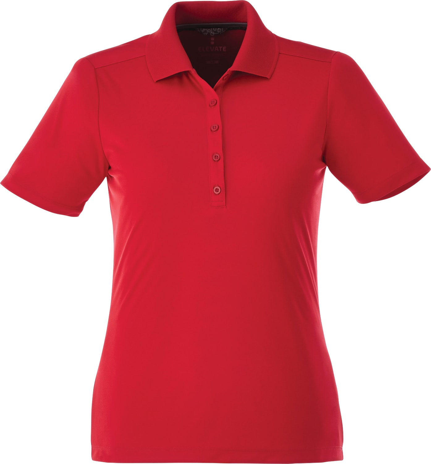 Picture of Women's DADE Short Sleeve Performance Polo