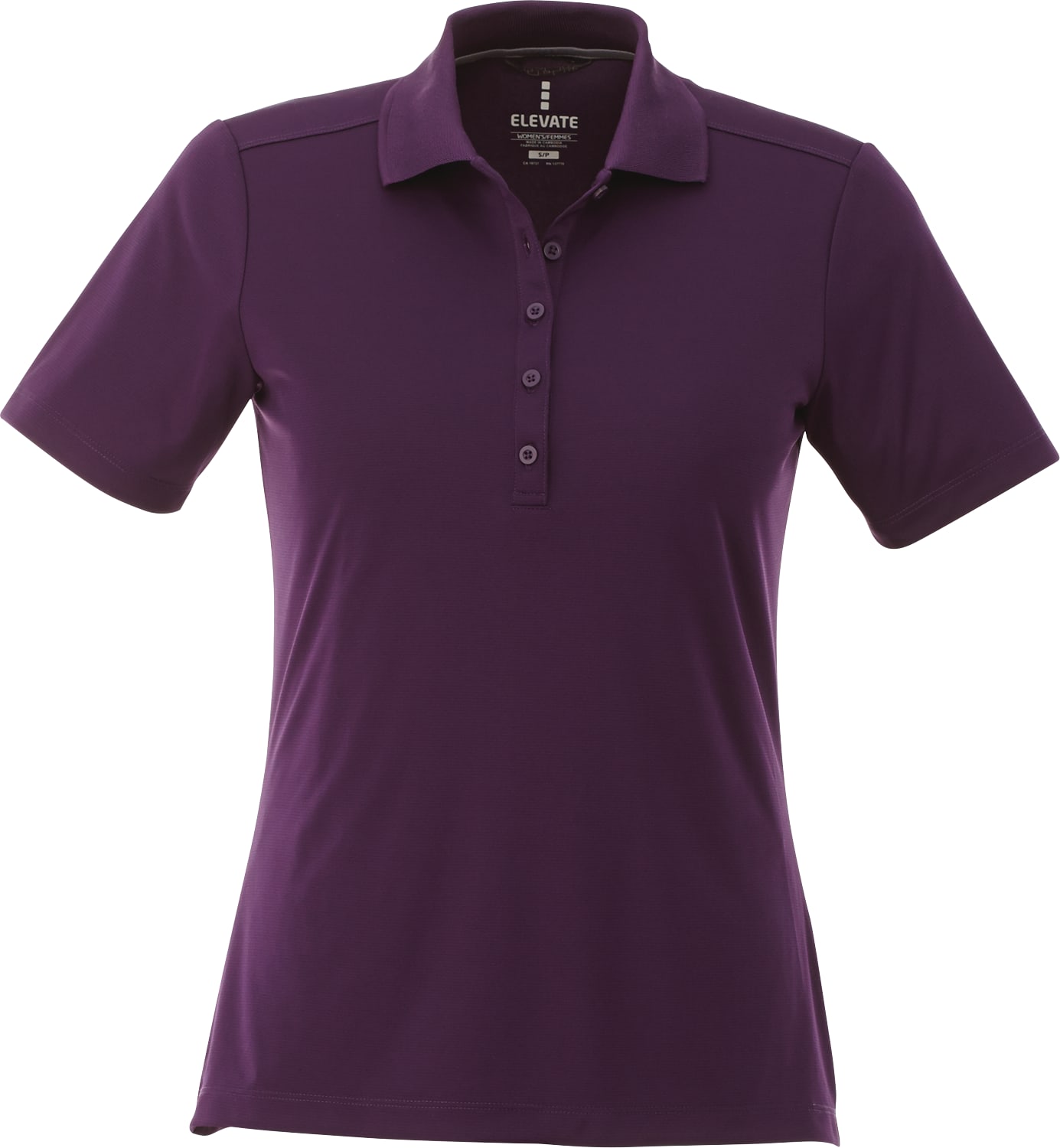 Picture of Women's DADE Short Sleeve Performance Polo