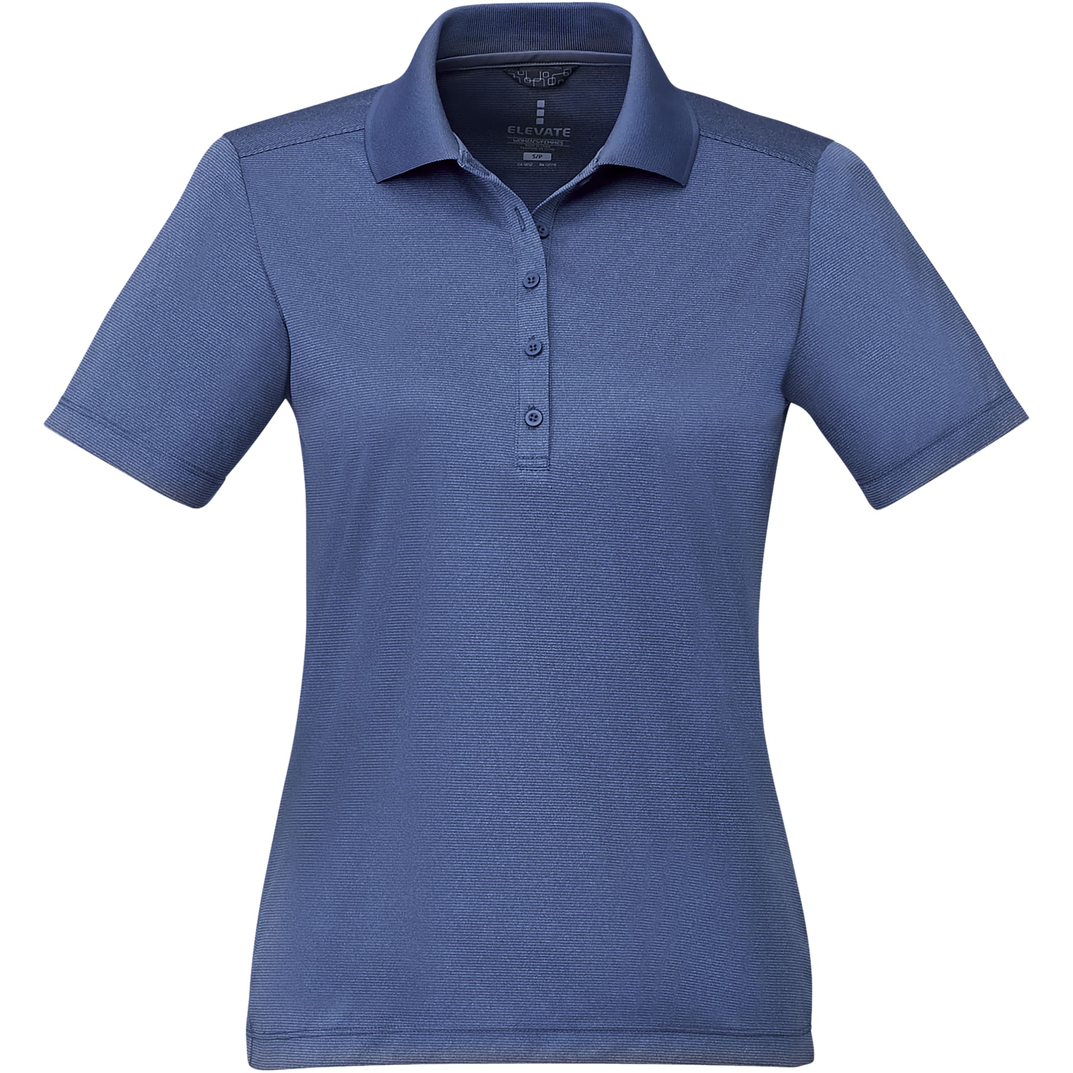 Picture of Women's DADE Short Sleeve Performance Polo