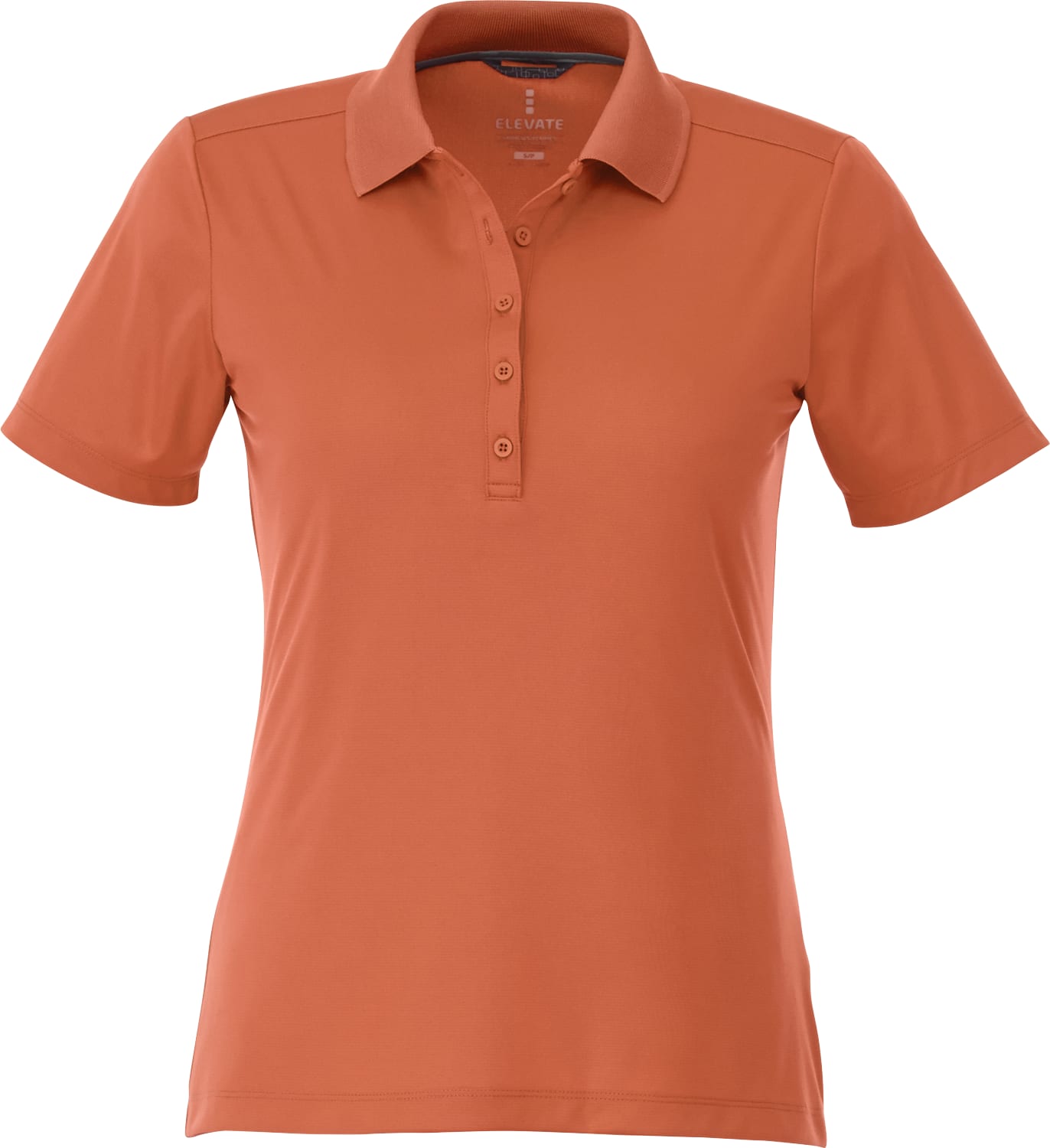Picture of Women's DADE Short Sleeve Performance Polo