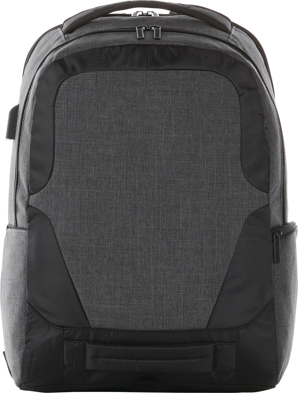 Picture of Overland TSA Friendly 17" Laptop Backpack with USB Port