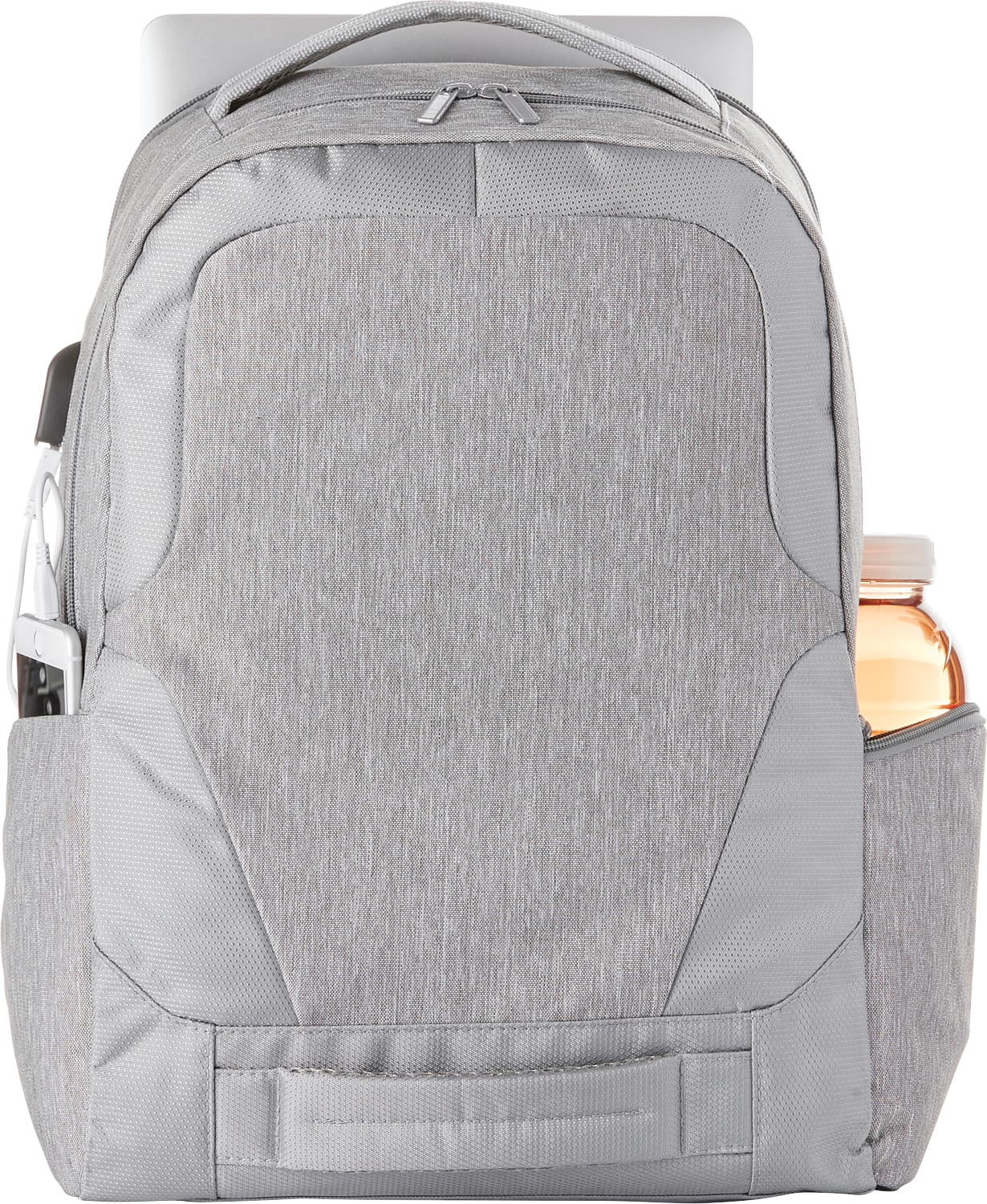 Picture of Overland TSA Friendly 17" Laptop Backpack with USB Port