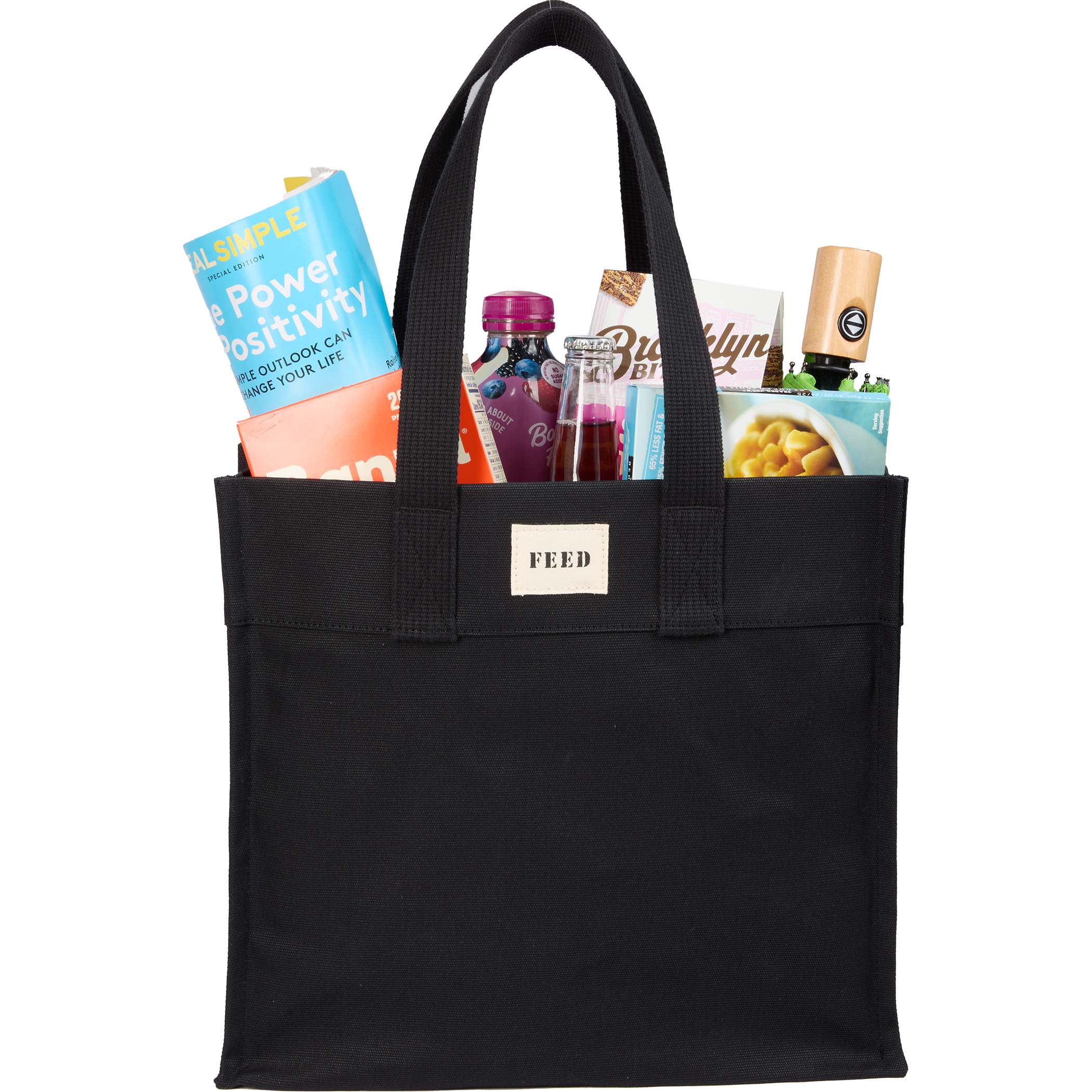 Picture of FEED Organic Cotton Market Tote