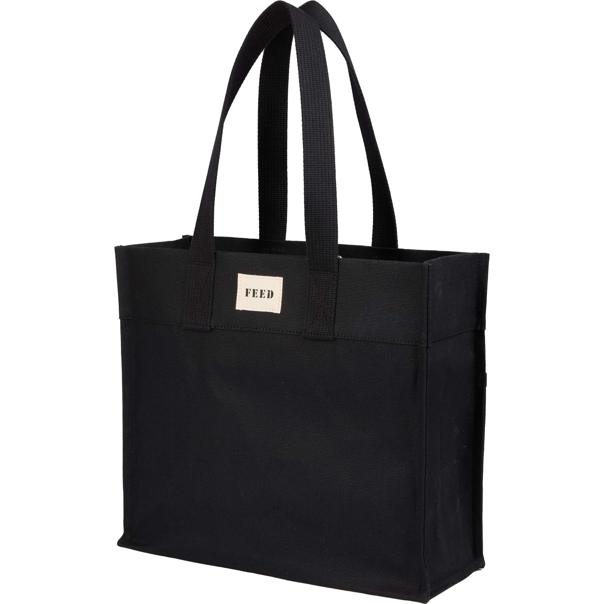 Picture of FEED Organic Cotton Market Tote
