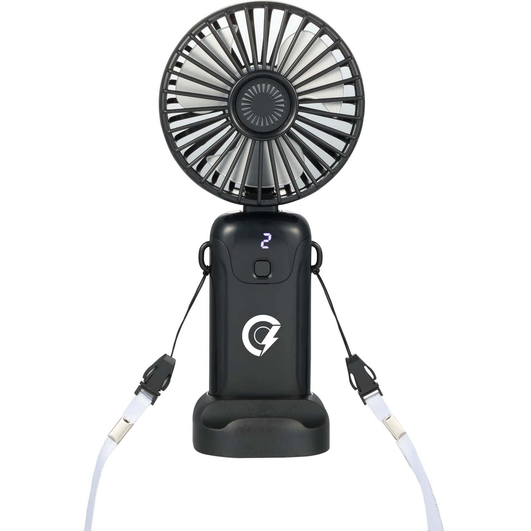 Picture of Rechargeable Personal LED Fan