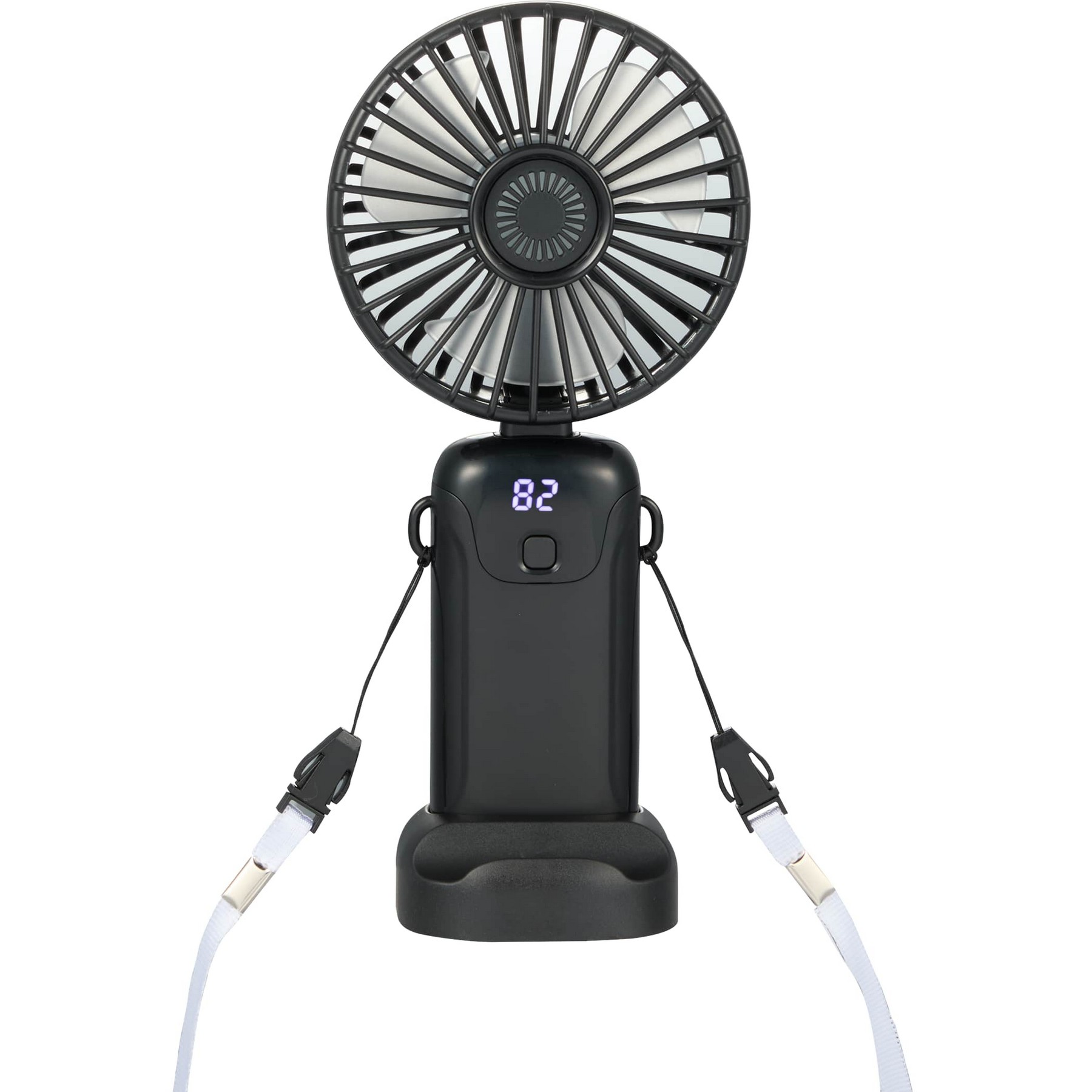 Picture of Rechargeable Personal LED Fan