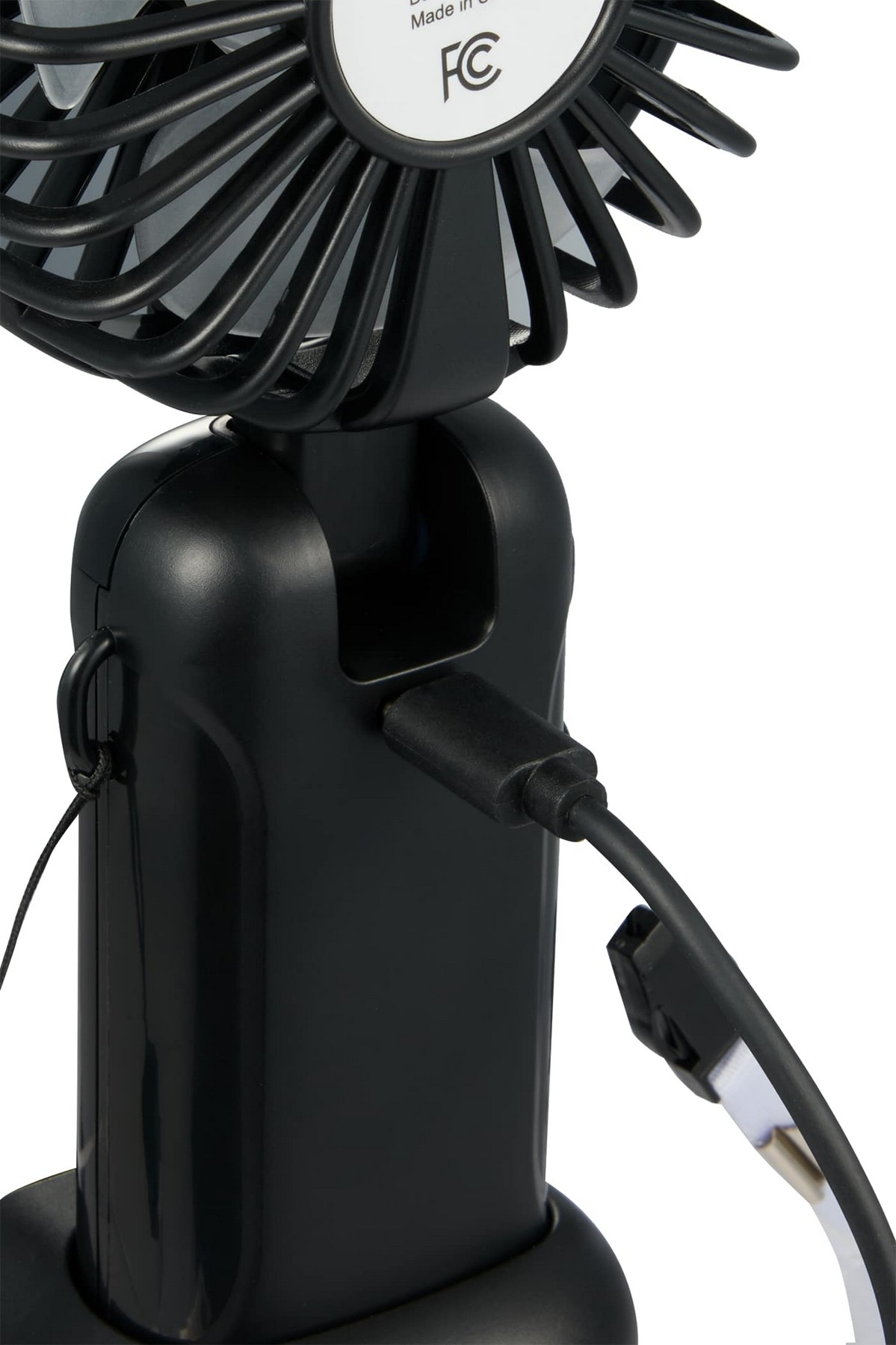 Picture of Rechargeable Personal LED Fan