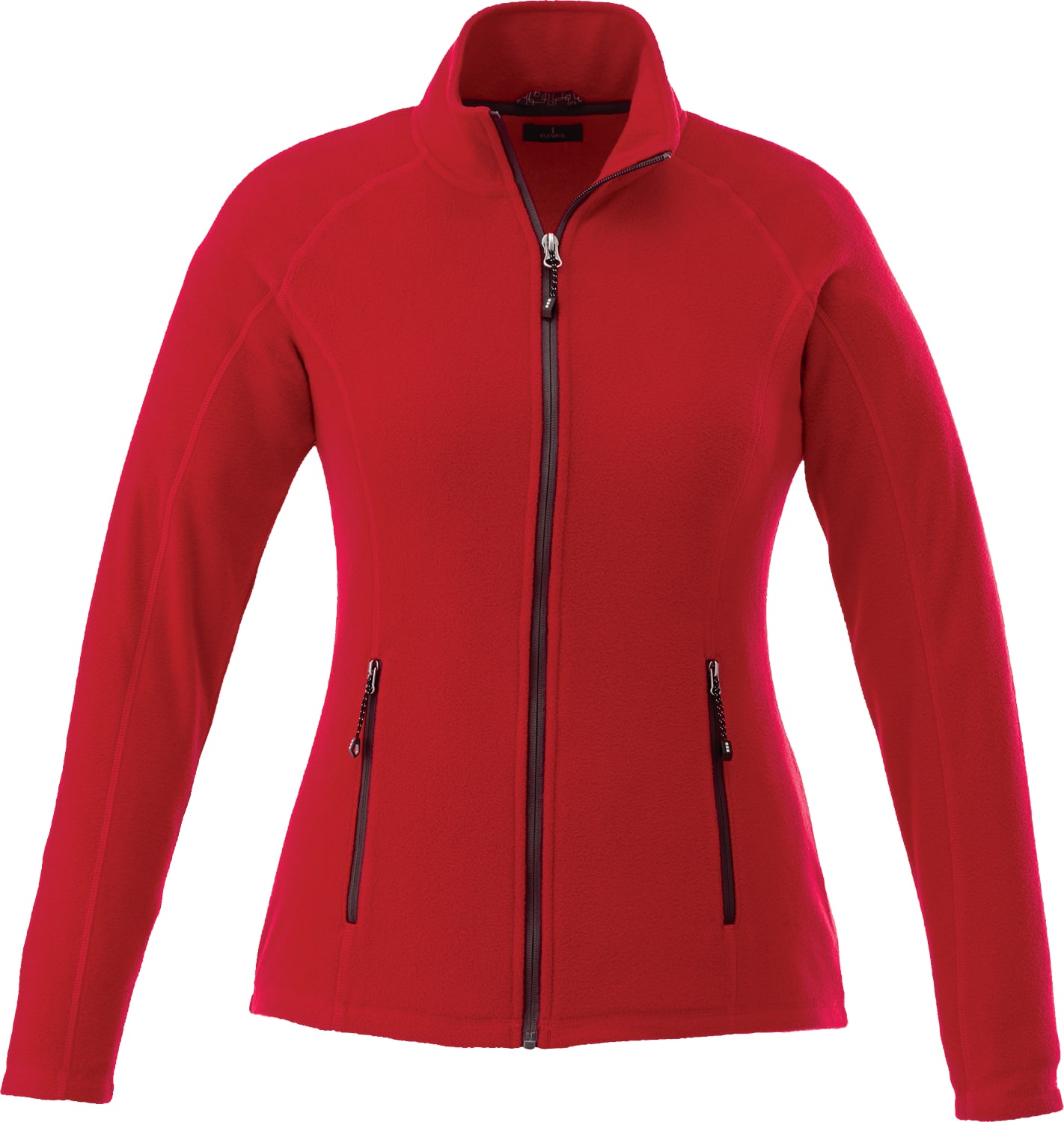 Picture of Women's RIXFORD Full Zip Microfleece Jacket