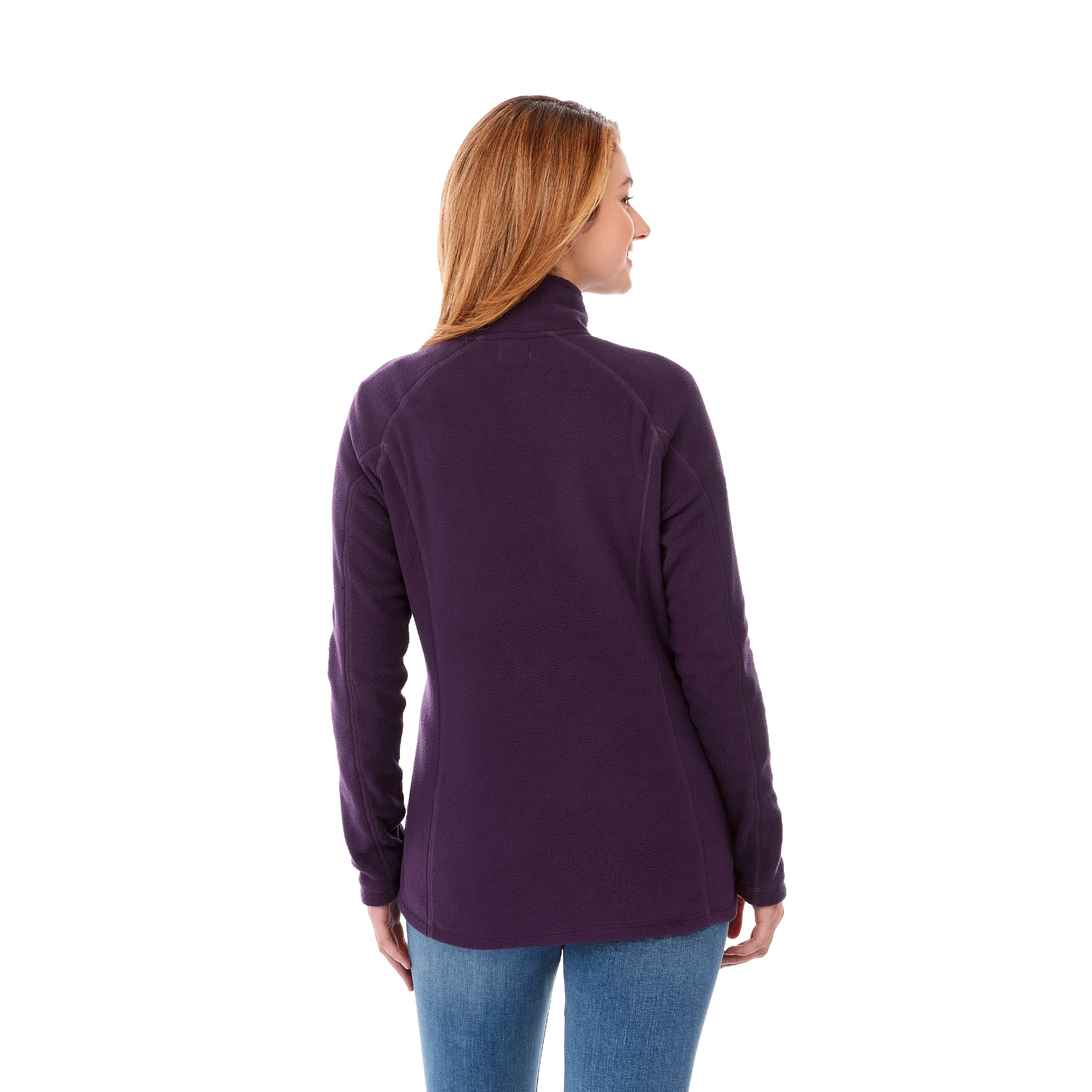 Picture of Women's RIXFORD Full Zip Microfleece Jacket
