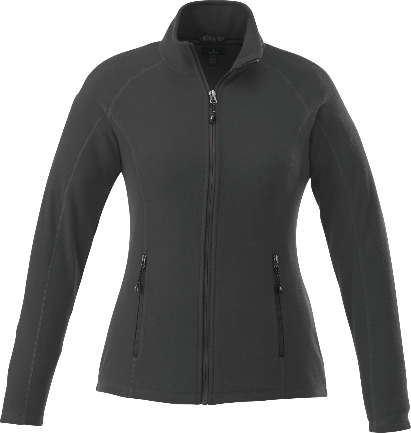 Picture of Women's RIXFORD Full Zip Microfleece Jacket