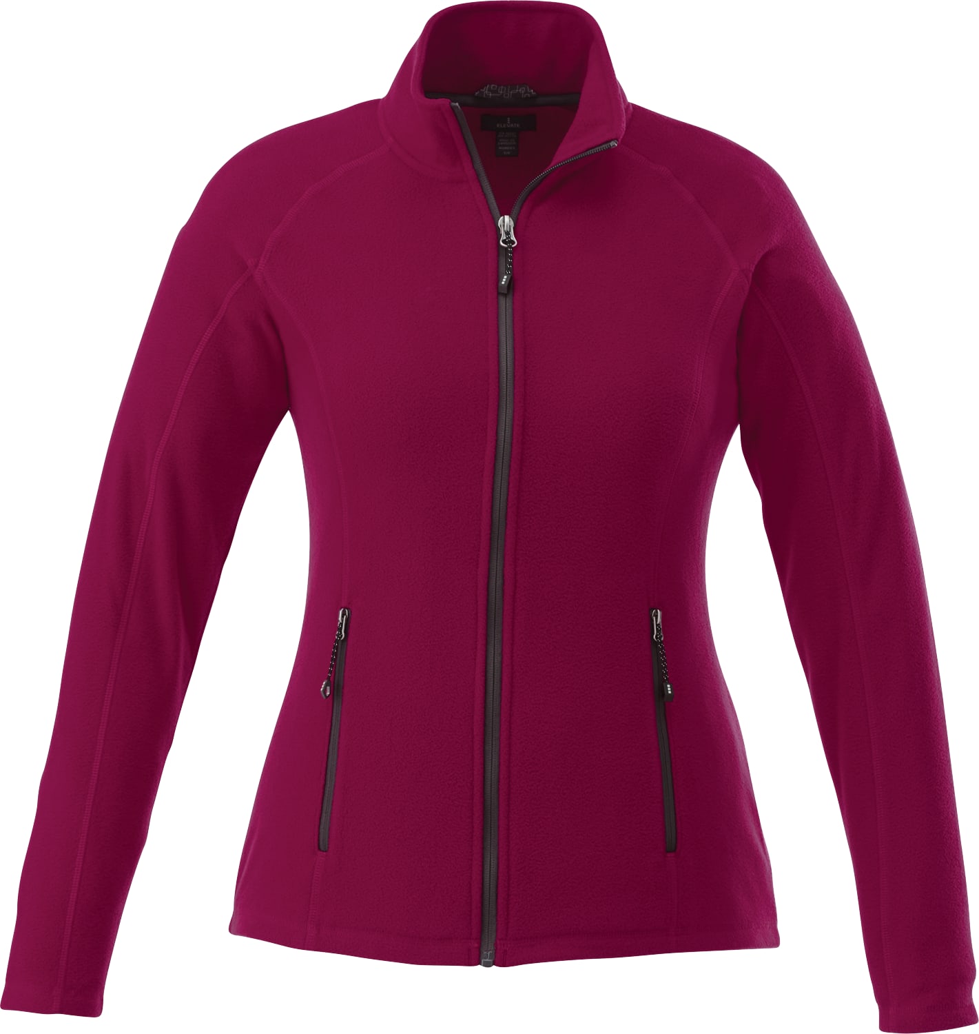 Picture of Women's RIXFORD Full Zip Microfleece Jacket