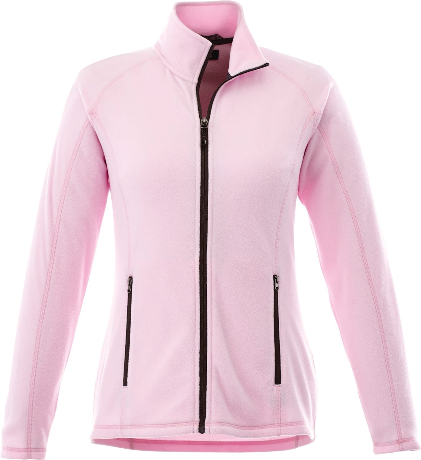 Picture of Women's RIXFORD Full Zip Microfleece Jacket