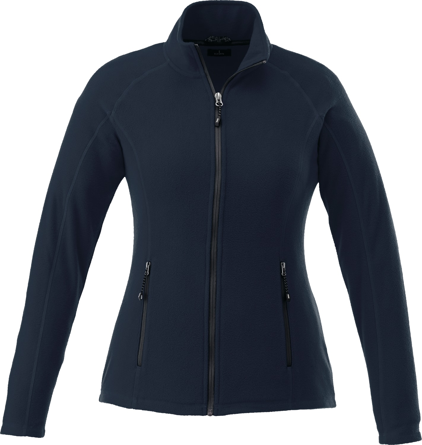 Picture of Women's RIXFORD Full Zip Microfleece Jacket