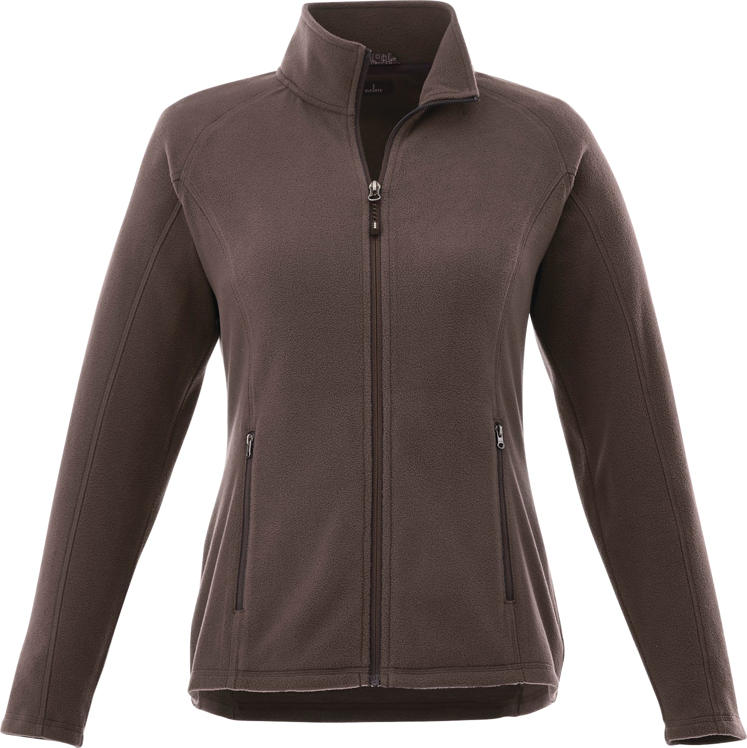 Picture of Women's RIXFORD Full Zip Microfleece Jacket