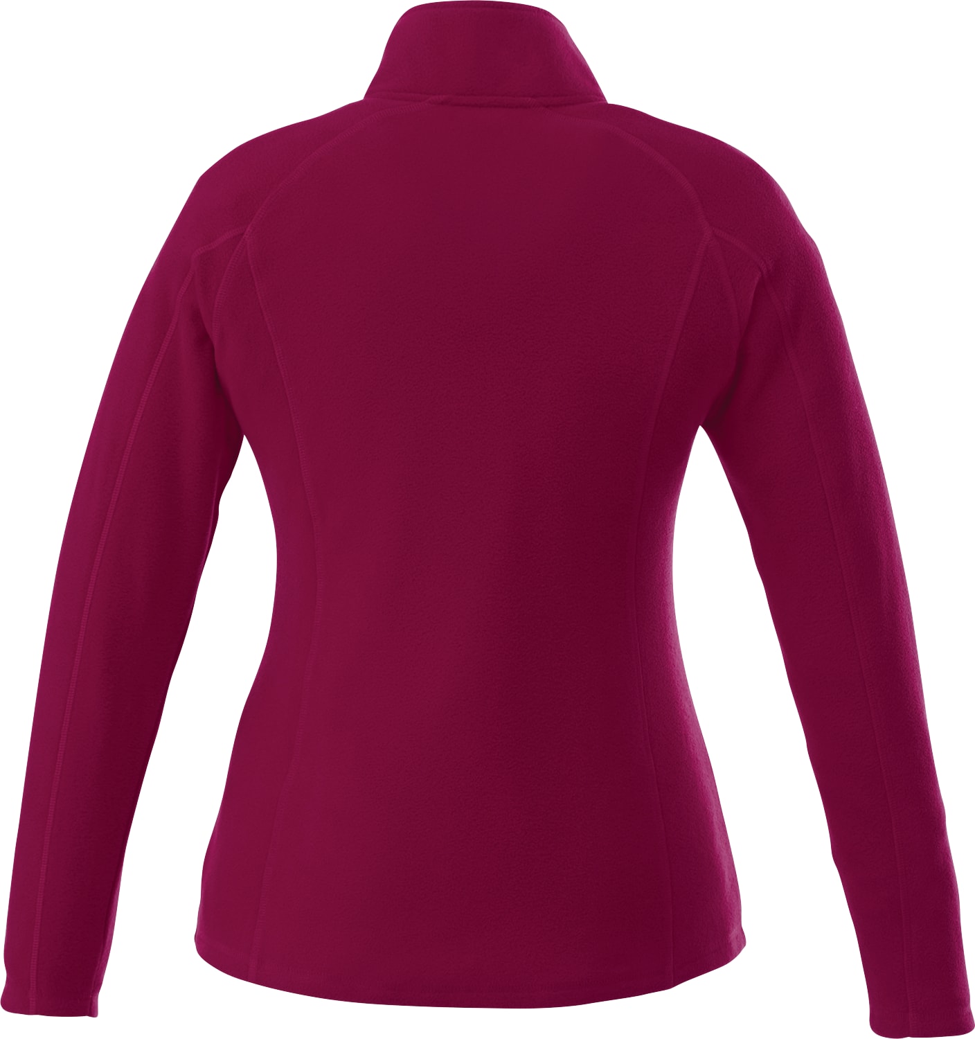 Picture of Women's RIXFORD Full Zip Microfleece Jacket
