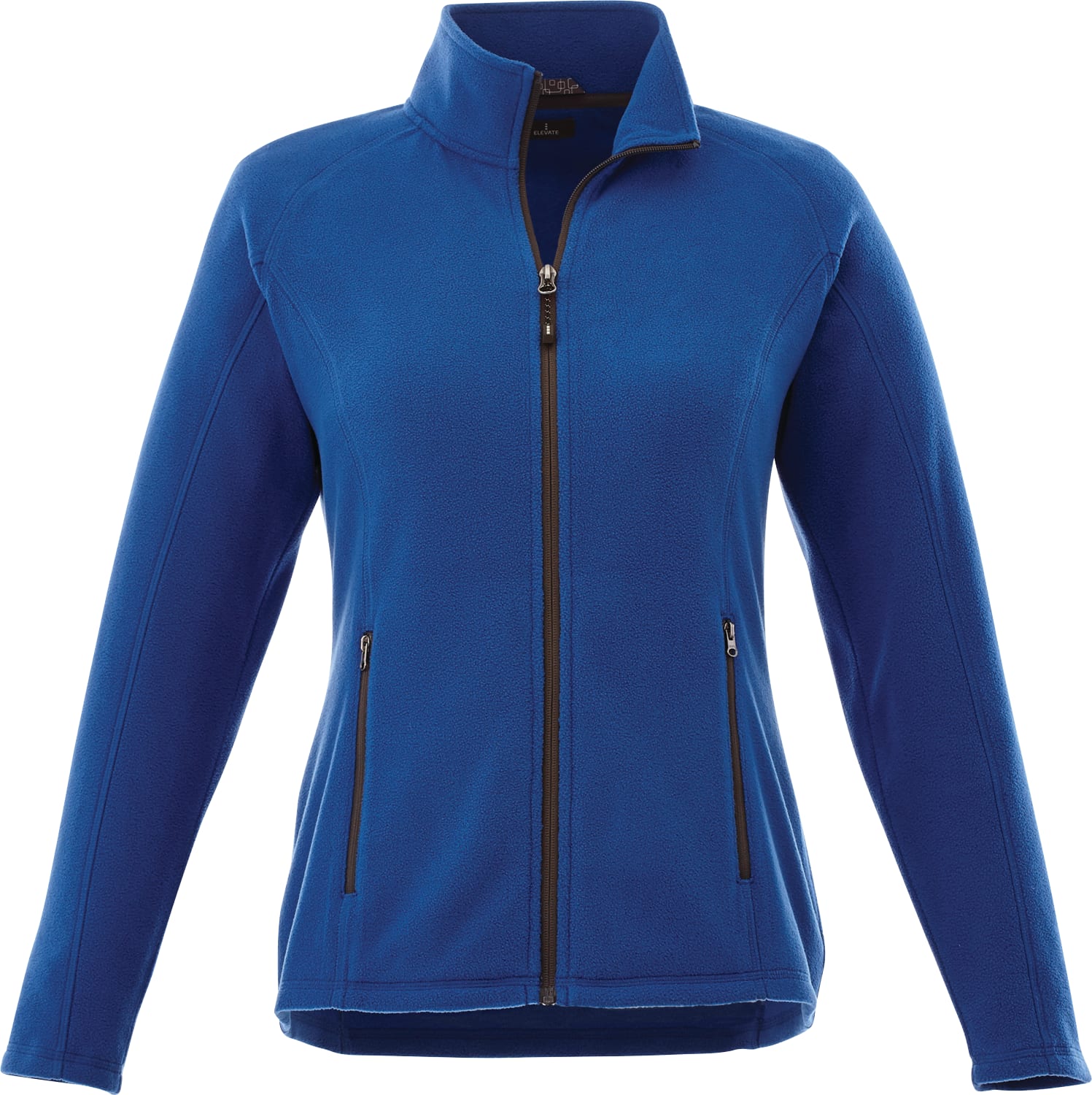Picture of Women's RIXFORD Full Zip Microfleece Jacket