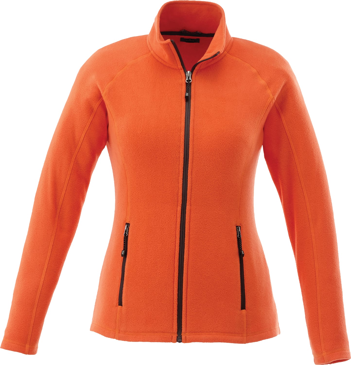 Picture of Women's RIXFORD Full Zip Microfleece Jacket