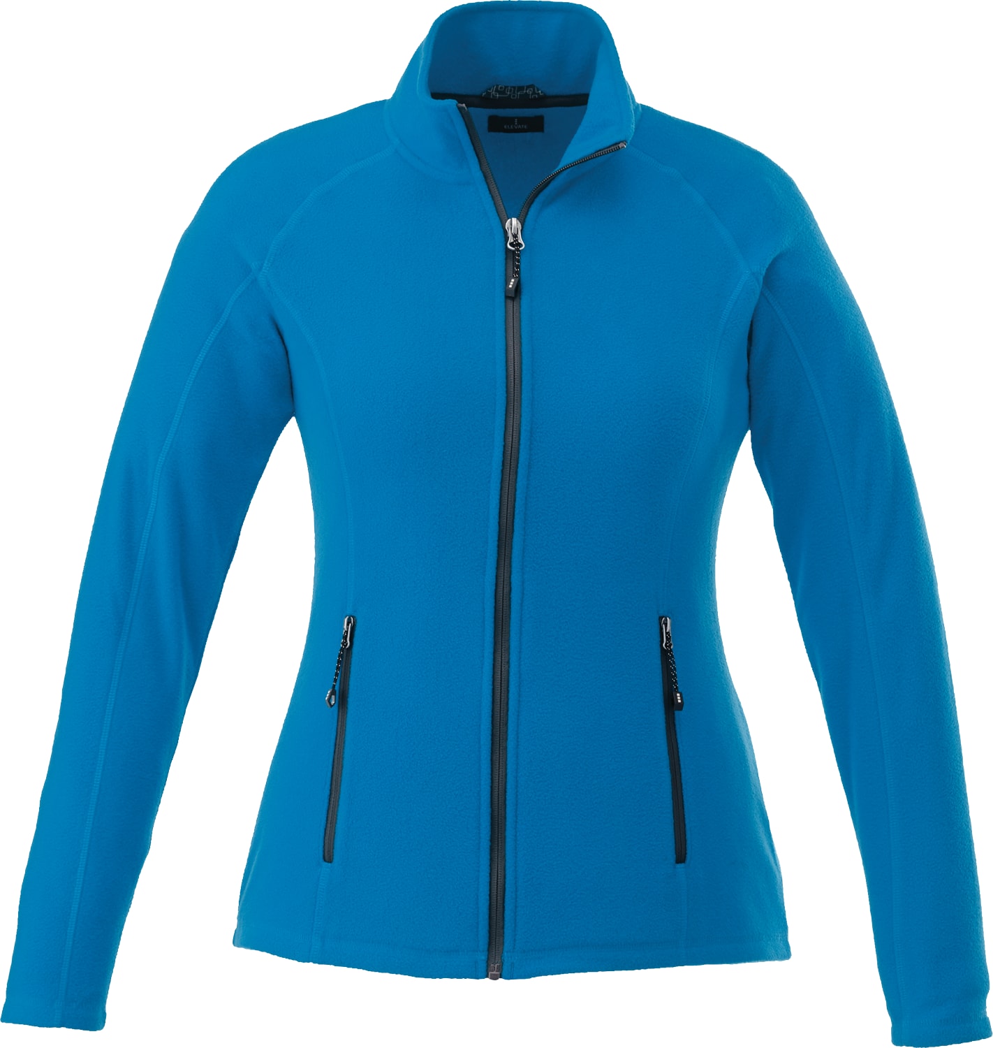 Picture of Women's RIXFORD Full Zip Microfleece Jacket