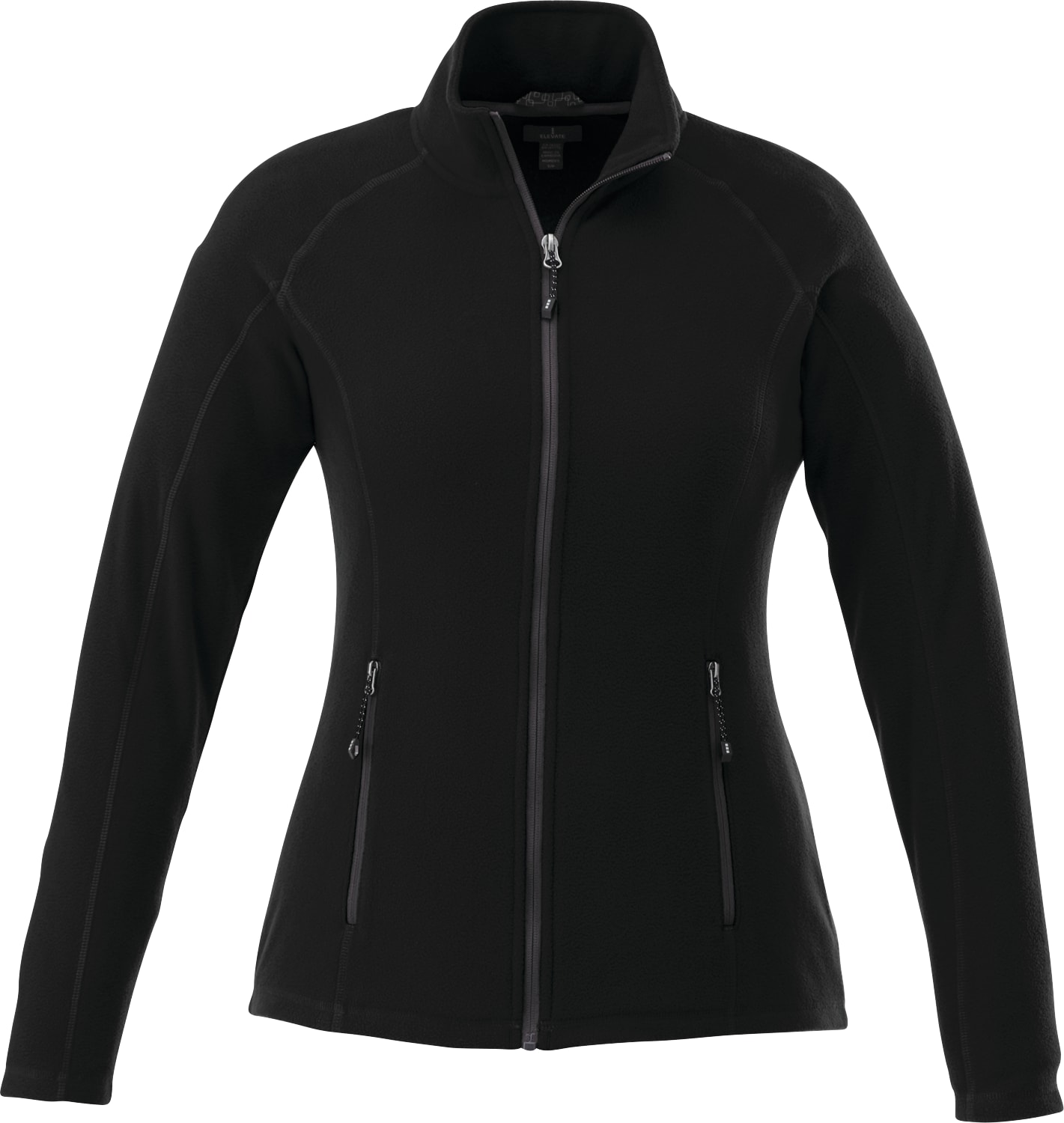 Picture of Women's RIXFORD Full Zip Microfleece Jacket