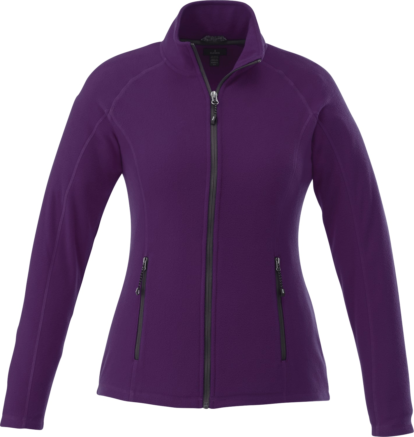 Picture of Women's RIXFORD Full Zip Microfleece Jacket