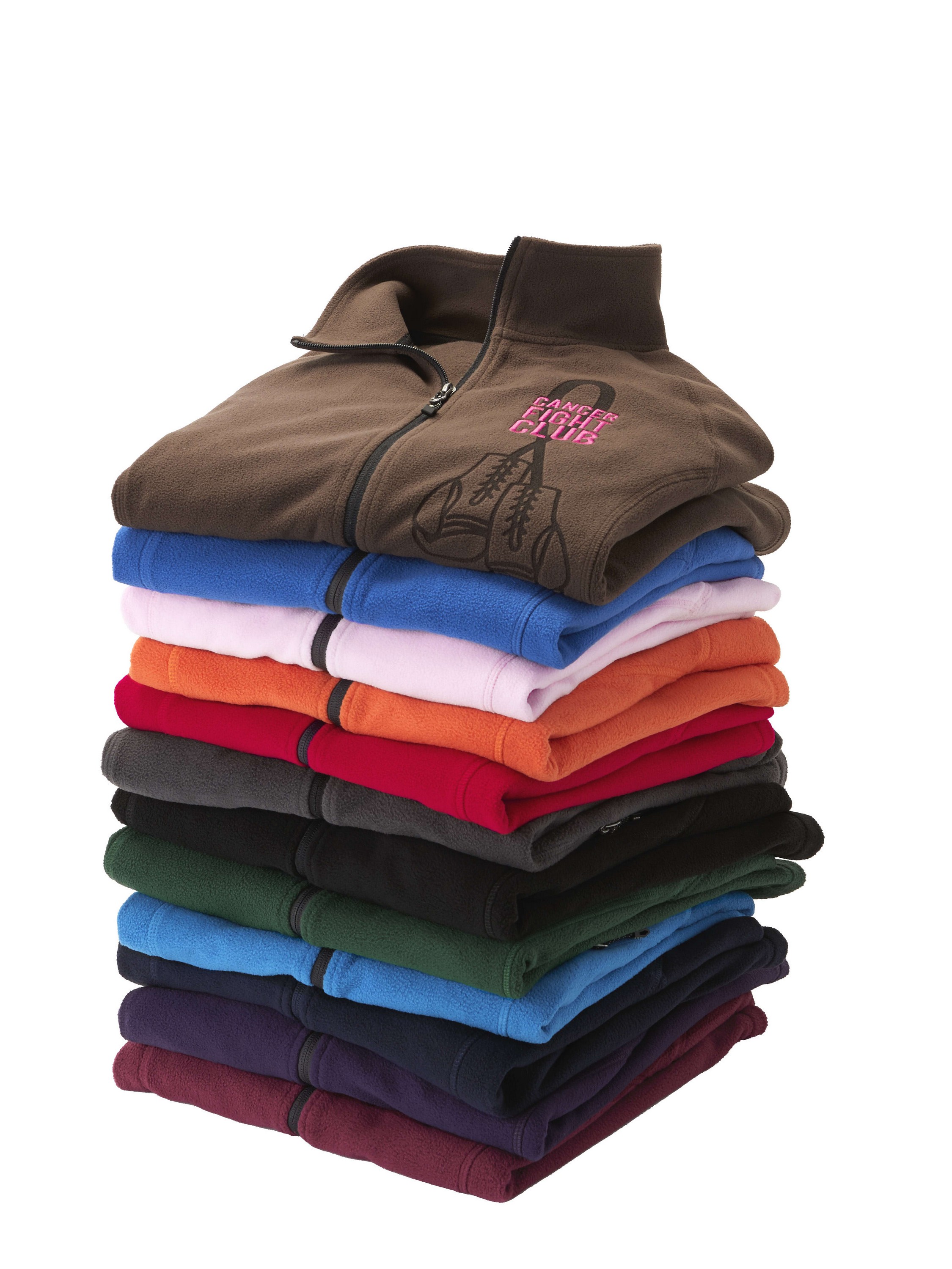 Picture of Women's RIXFORD Full Zip Microfleece Jacket
