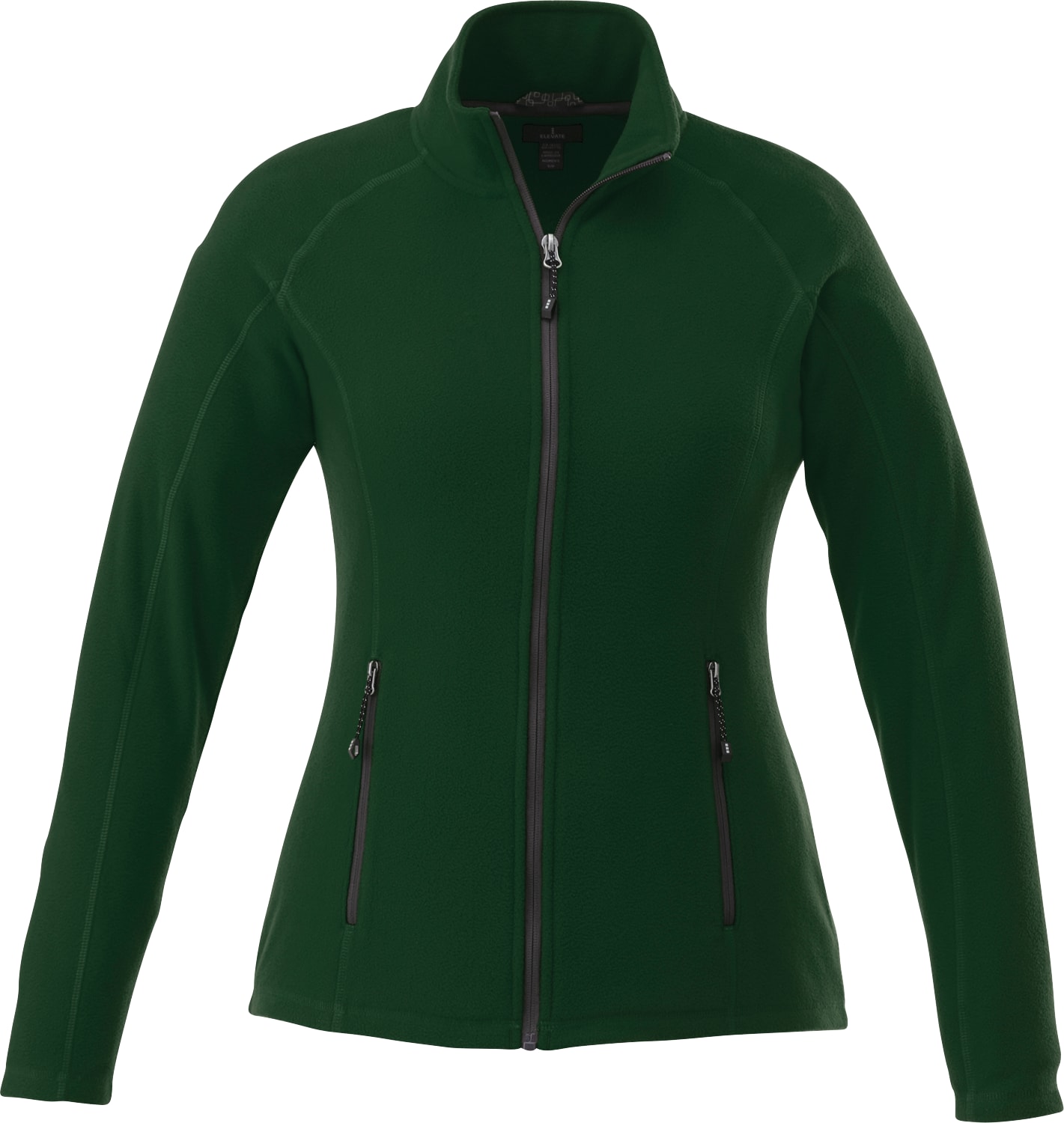 Picture of Women's RIXFORD Full Zip Microfleece Jacket