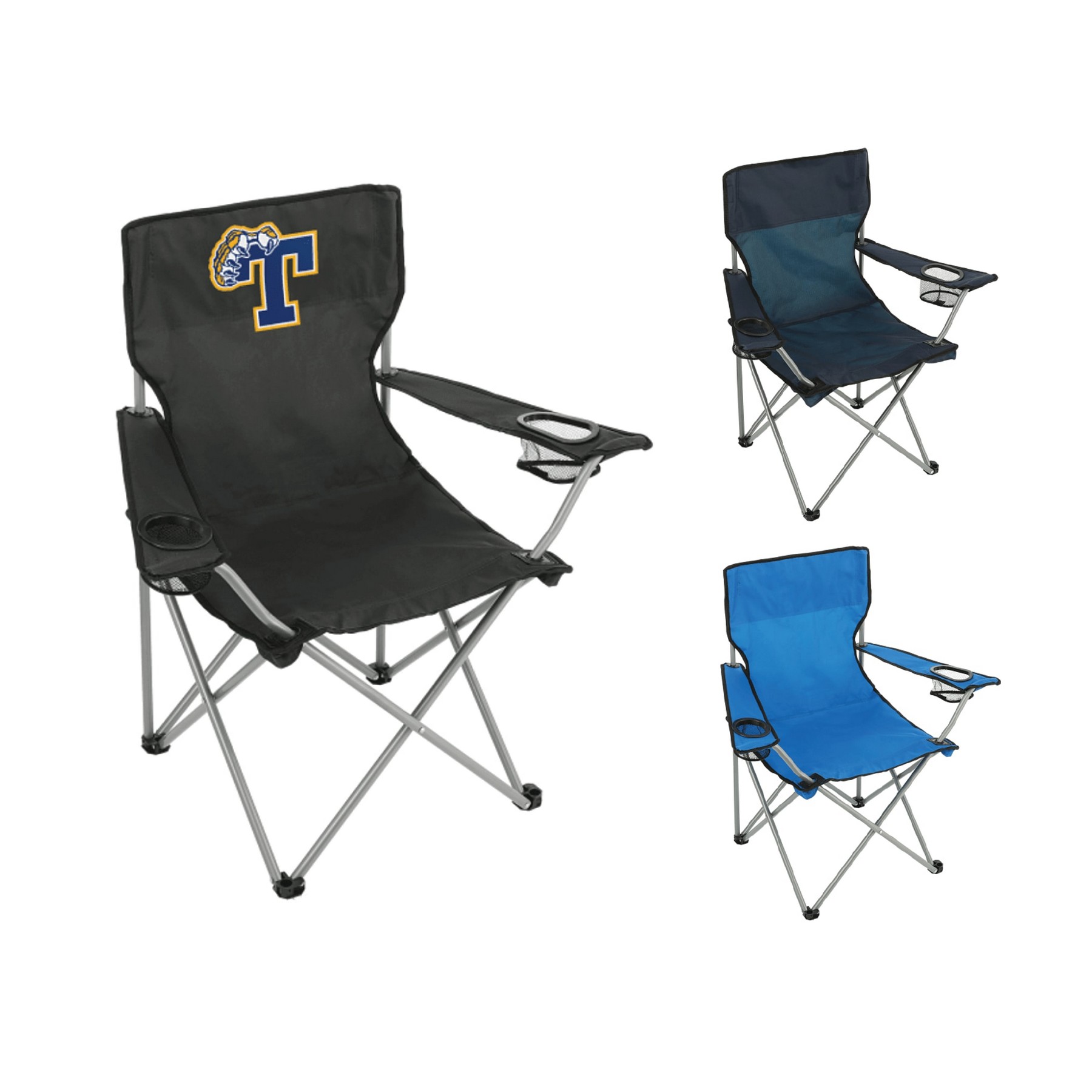 Picture of Game Day Event Chair (300lb Capacity)