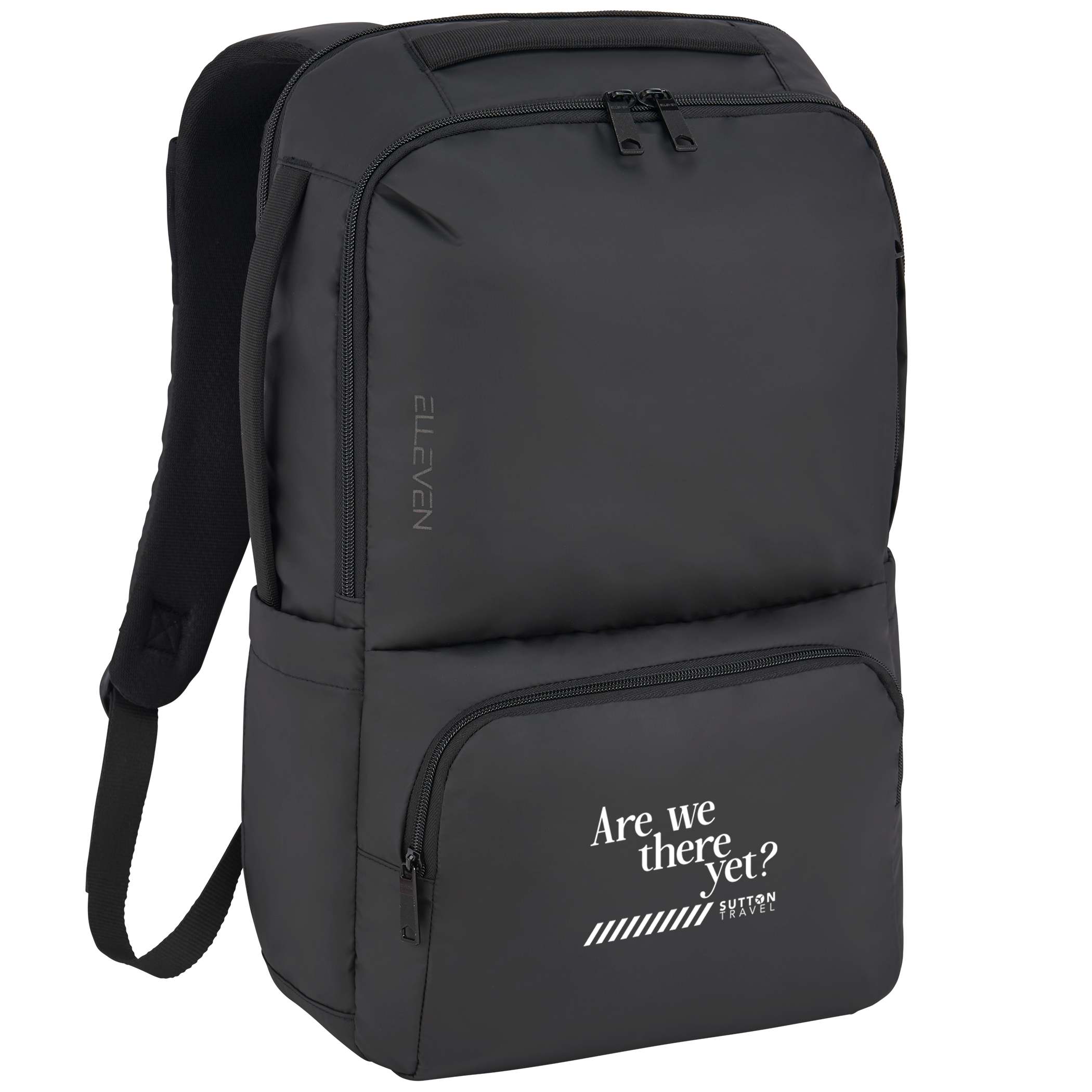Picture of elleven Evolve 17'' Laptop Backpack
