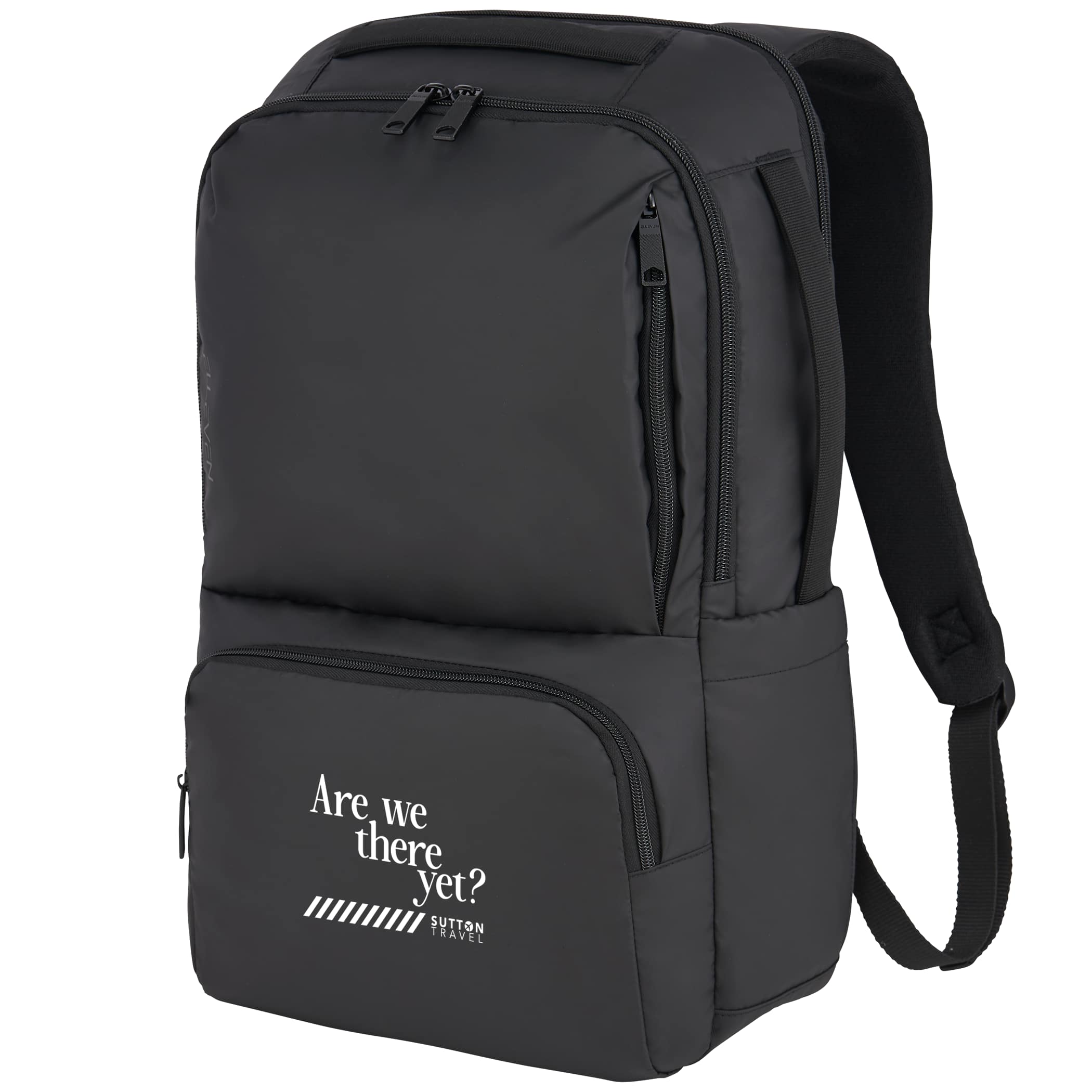 Picture of elleven Evolve 17'' Laptop Backpack