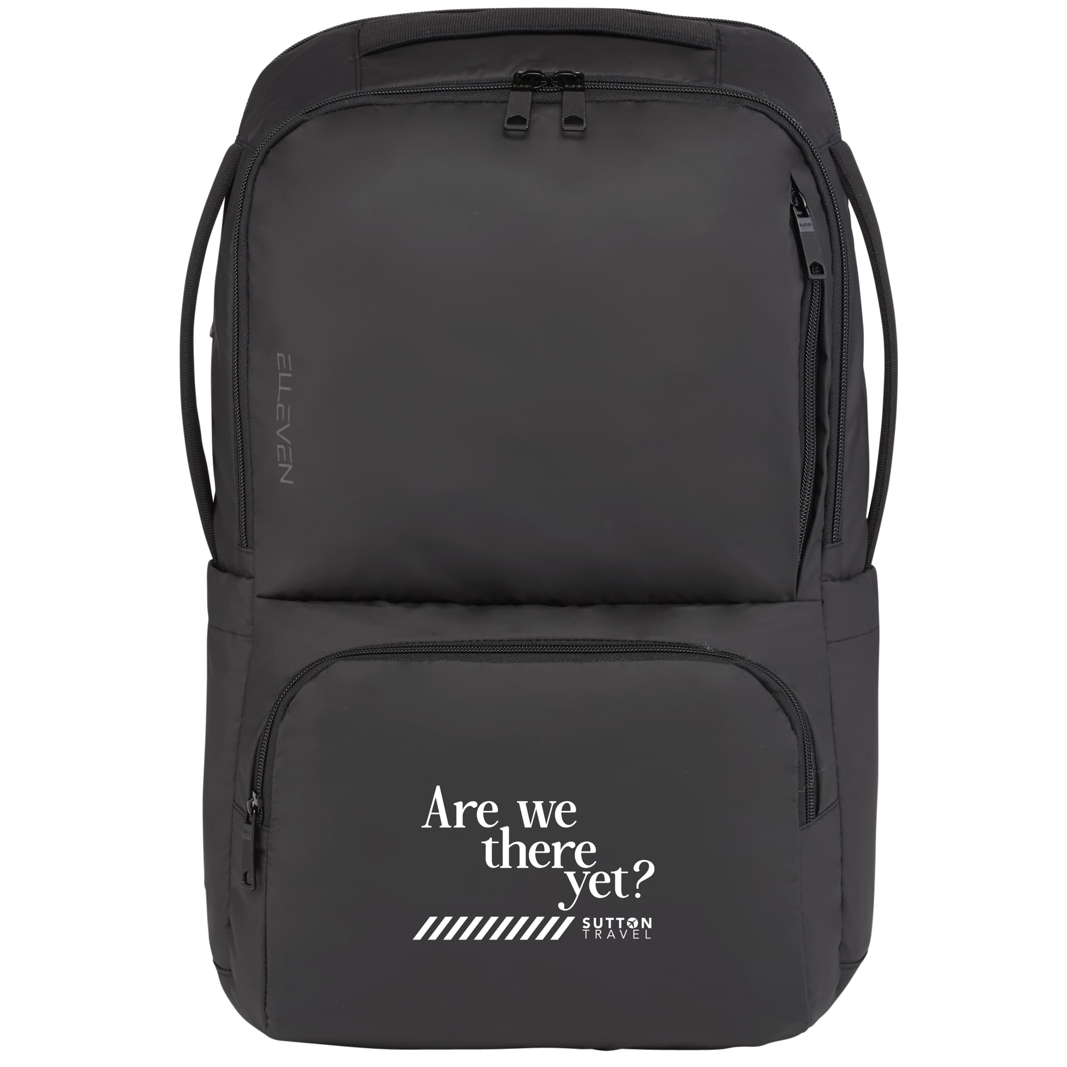 Picture of elleven Evolve 17'' Laptop Backpack