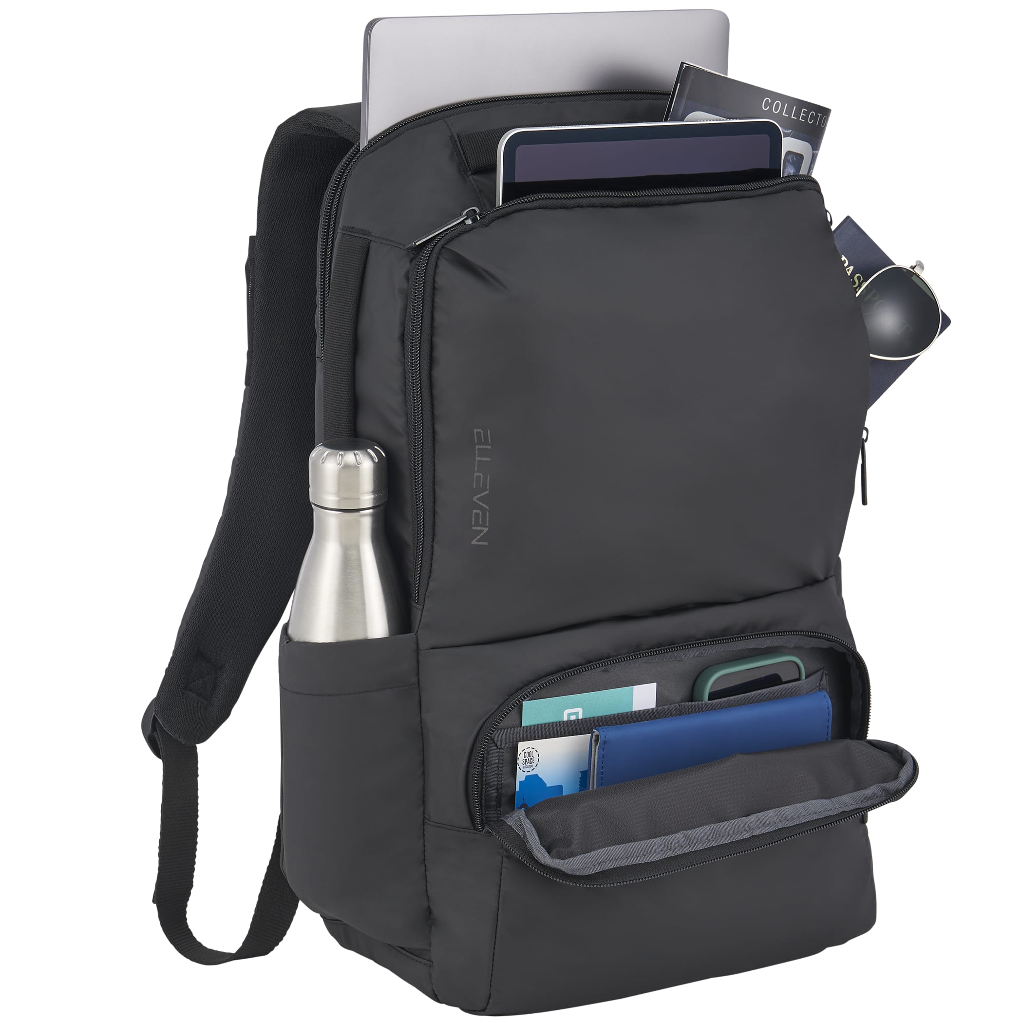 Picture of elleven Evolve 17'' Laptop Backpack