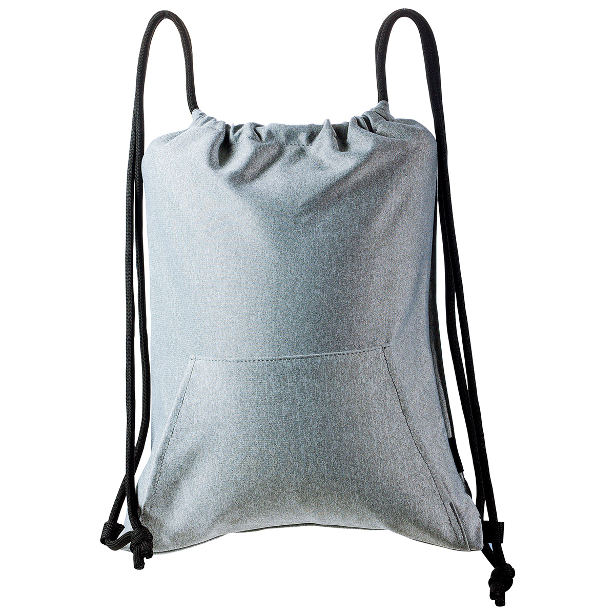 Picture of Chrome Fleece Drawstring Bag by Taroko™