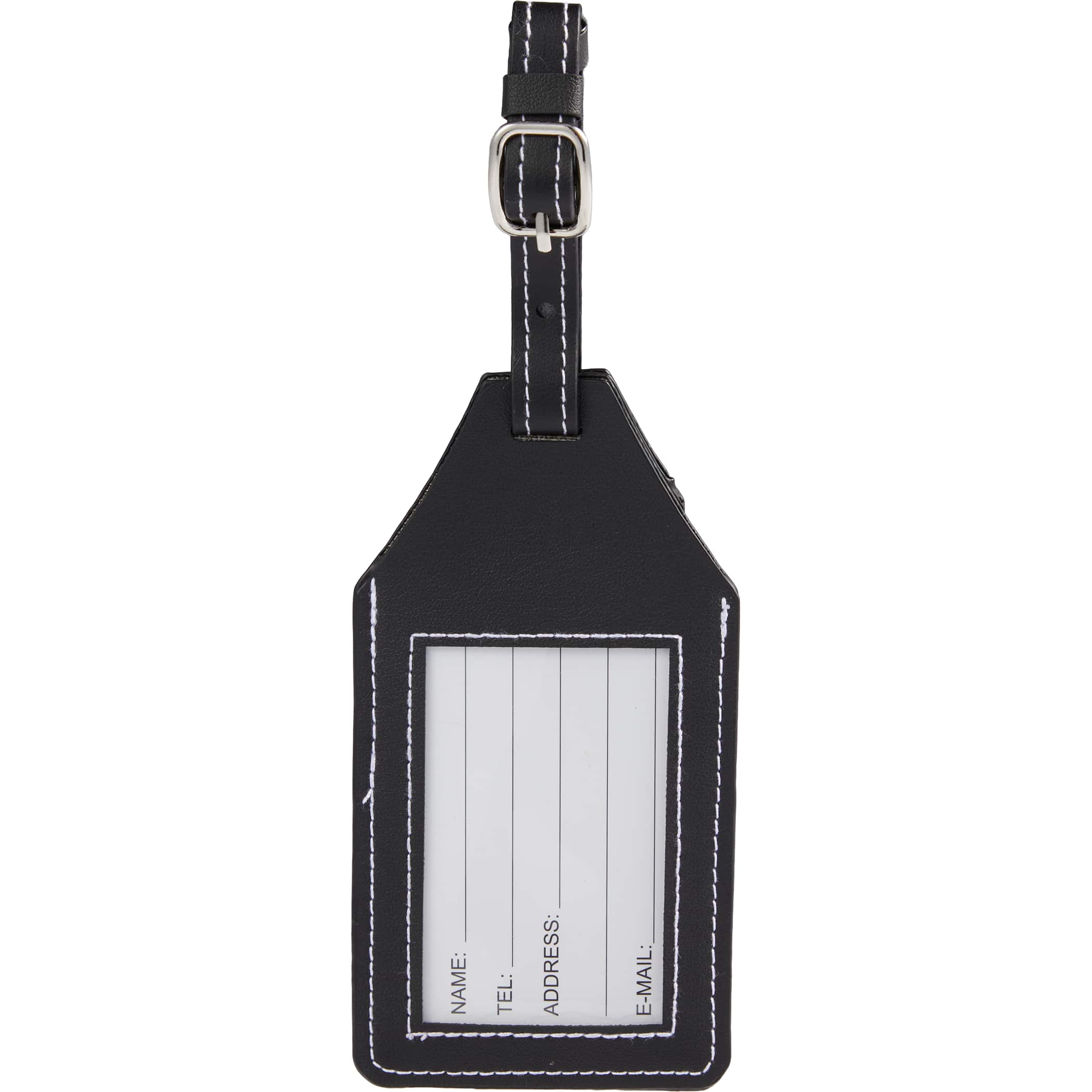 Picture of Wander & Roam Luggage Tag w/ Air Tag Holder