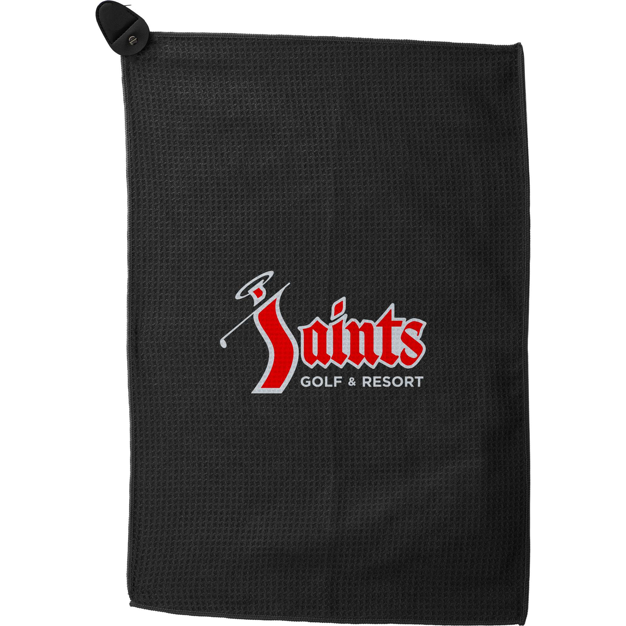 Picture of 300g Magnetic Waffle Golf Towel