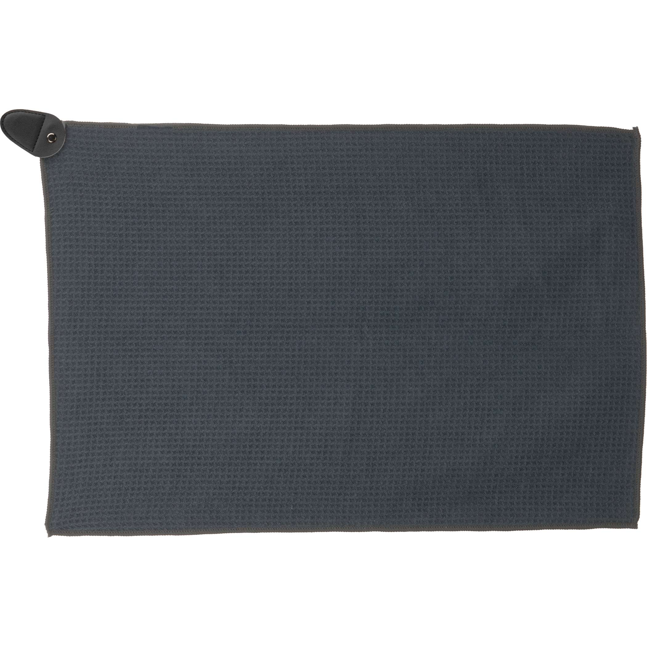 Picture of 300g Magnetic Waffle Golf Towel