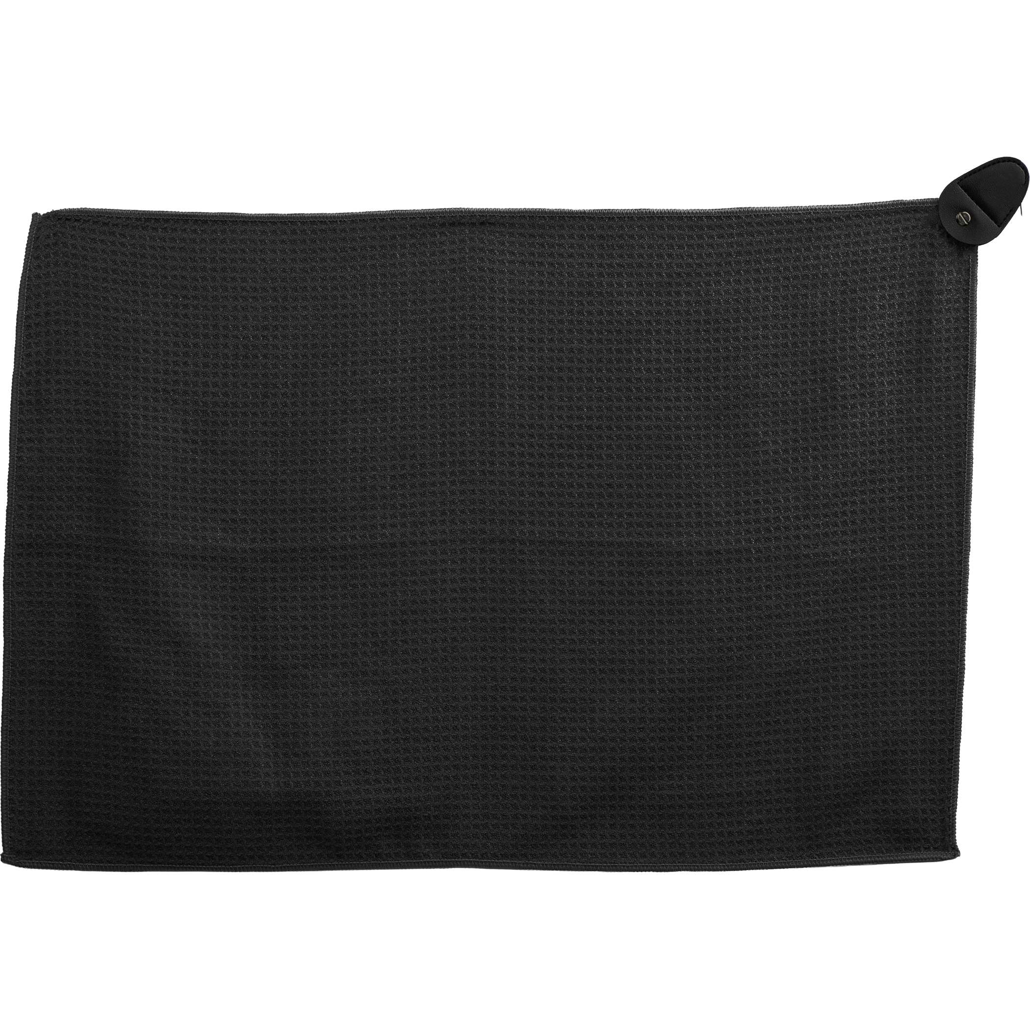 Picture of 300g Magnetic Waffle Golf Towel