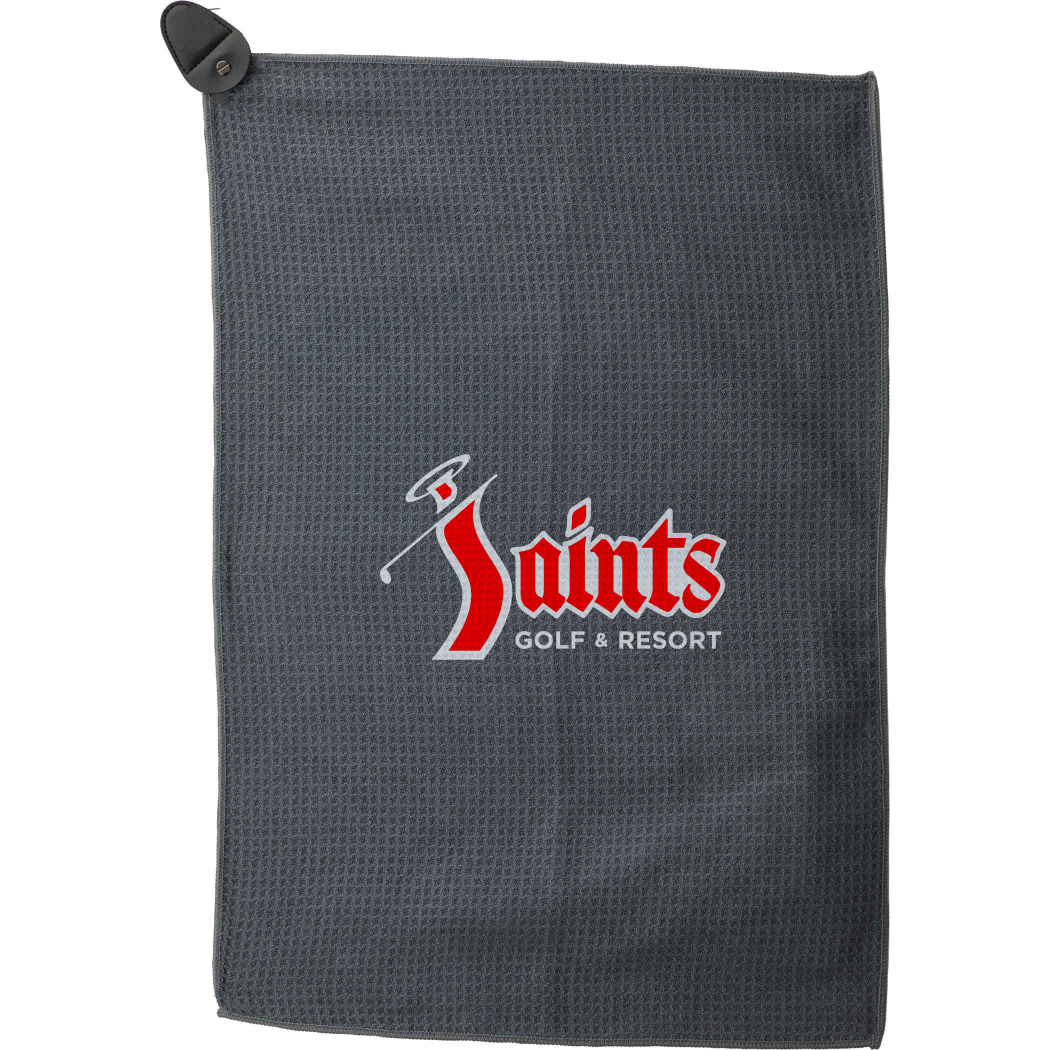 Picture of 300g Magnetic Waffle Golf Towel