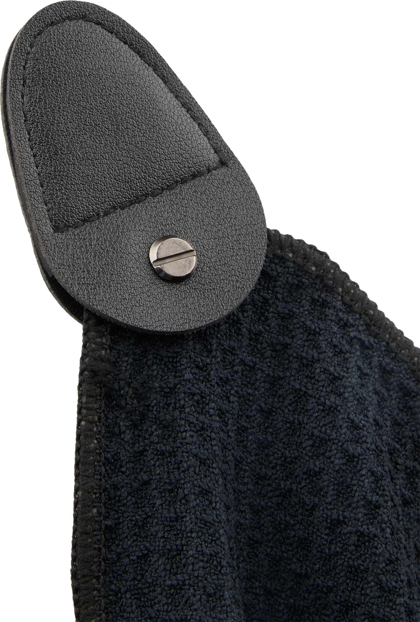 Picture of 300g Magnetic Waffle Golf Towel