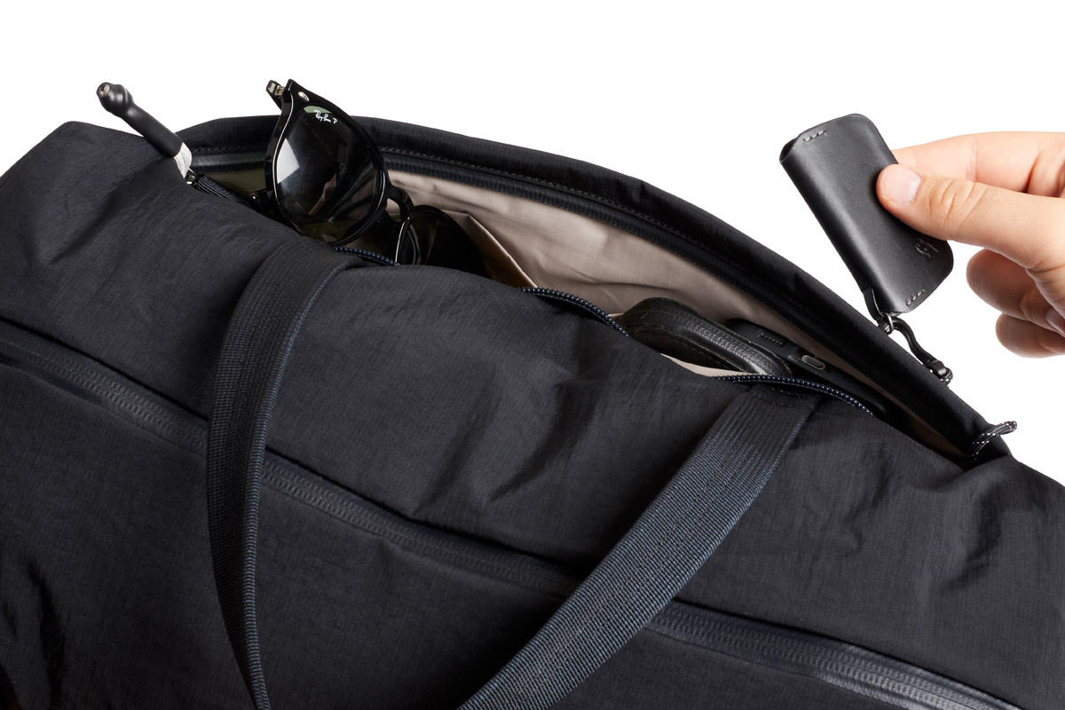 Picture of Bellroy Lite Recycled Duffle