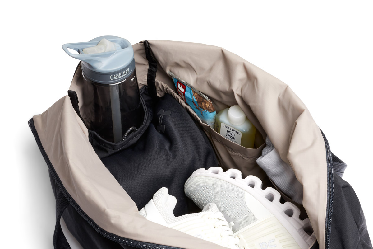 Picture of Bellroy Lite Recycled Duffle