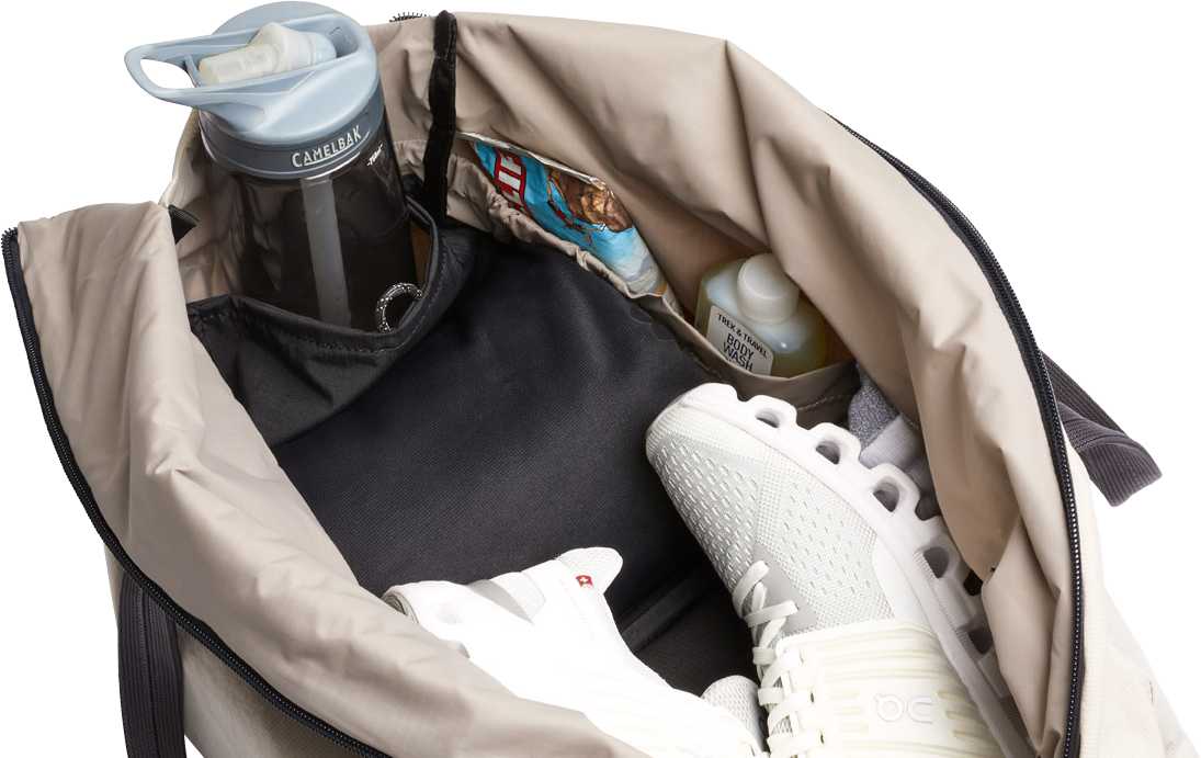 Picture of Bellroy Lite Recycled Duffle
