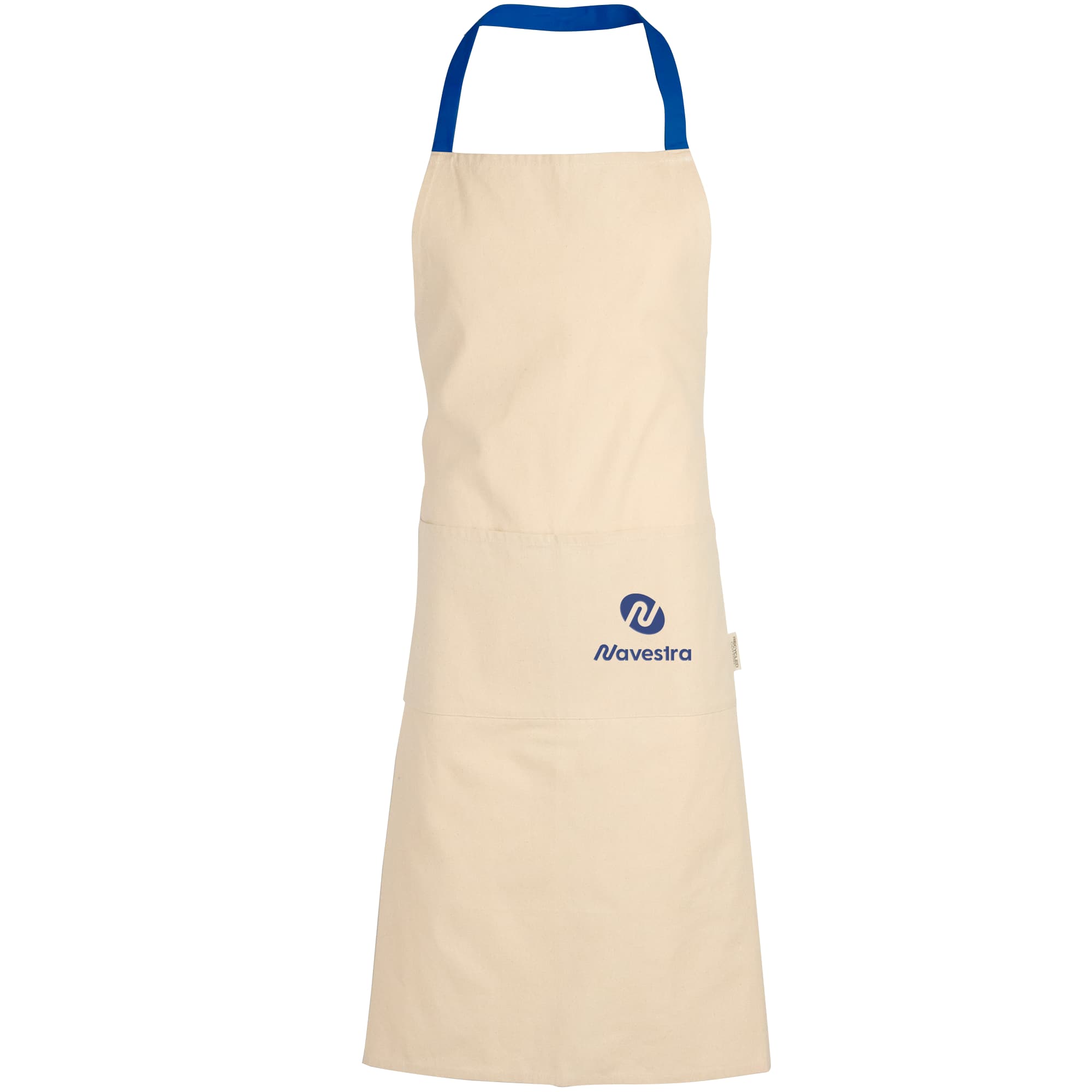 Picture of Recycled Cotton Apron
