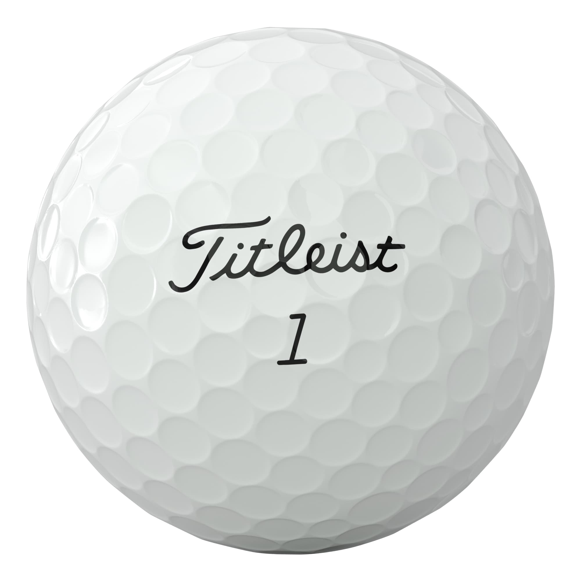 Picture of Titleist AVX - 3 Pack