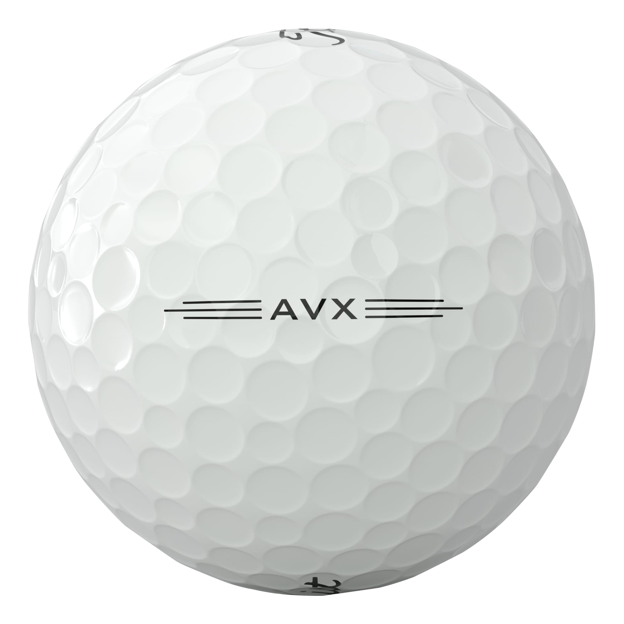 Picture of Titleist AVX - 3 Pack